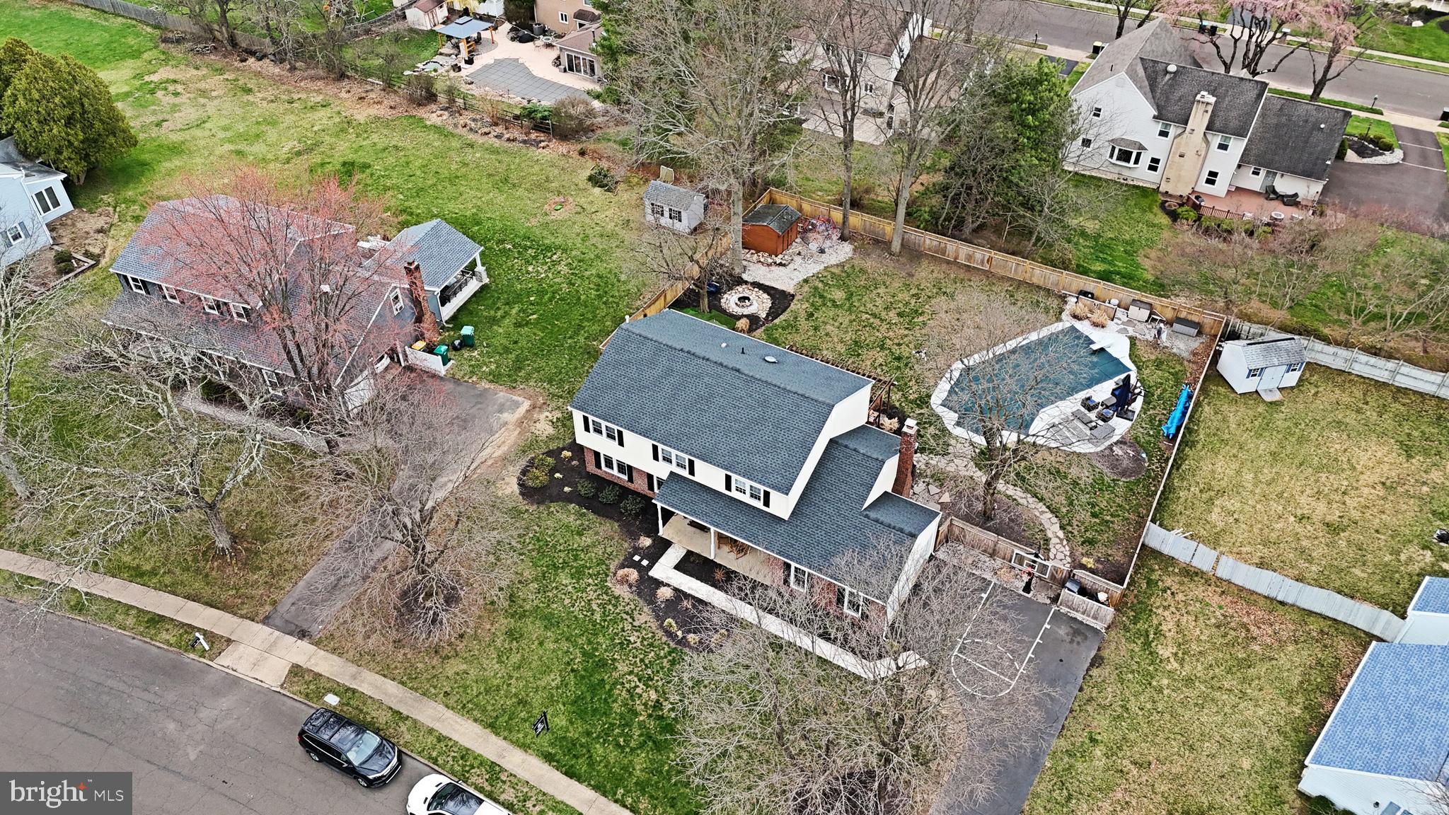 YARDLEY HUNT - Residential