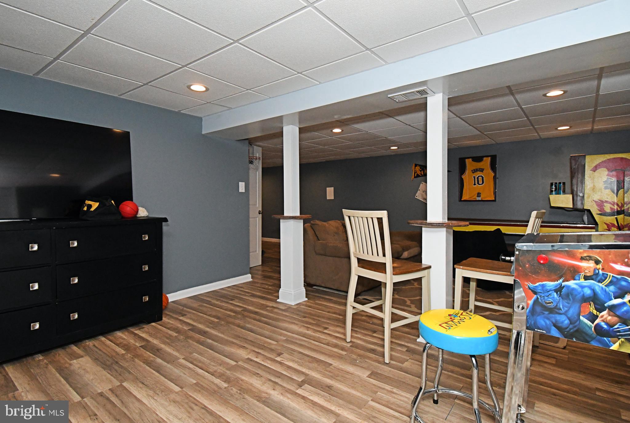 YARDLEY HUNT - Residential