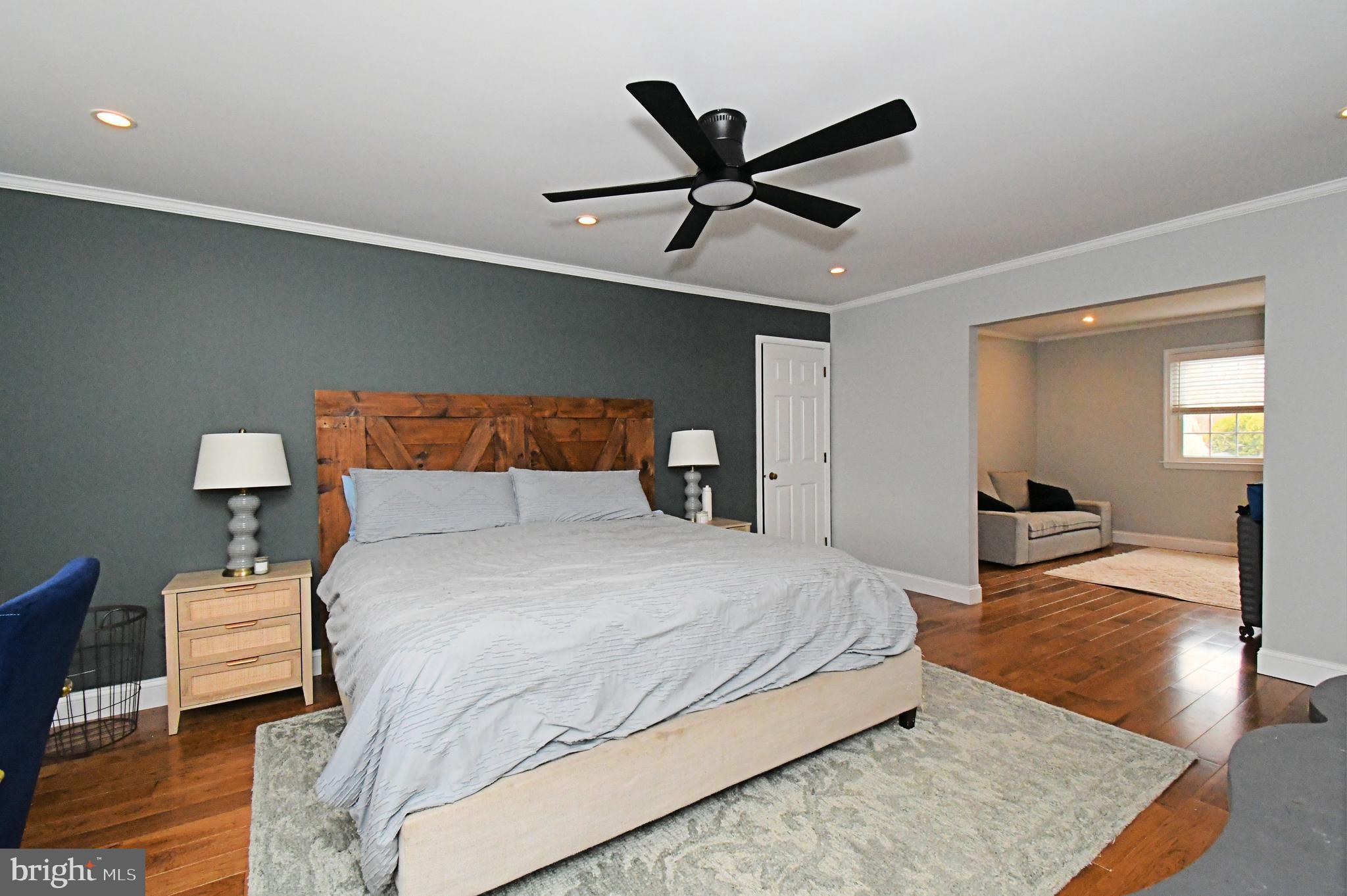 YARDLEY HUNT - Residential