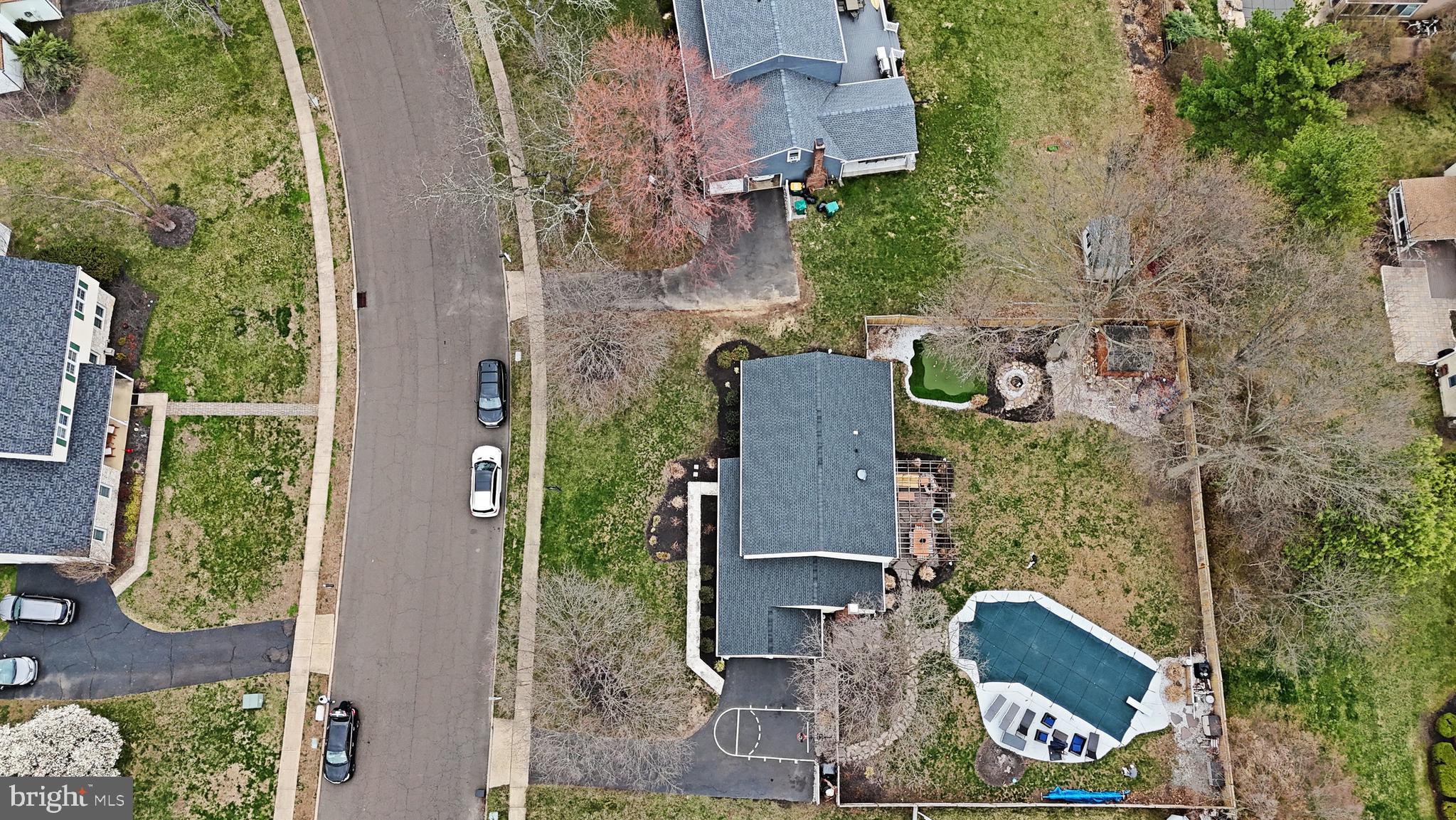 YARDLEY HUNT - Residential