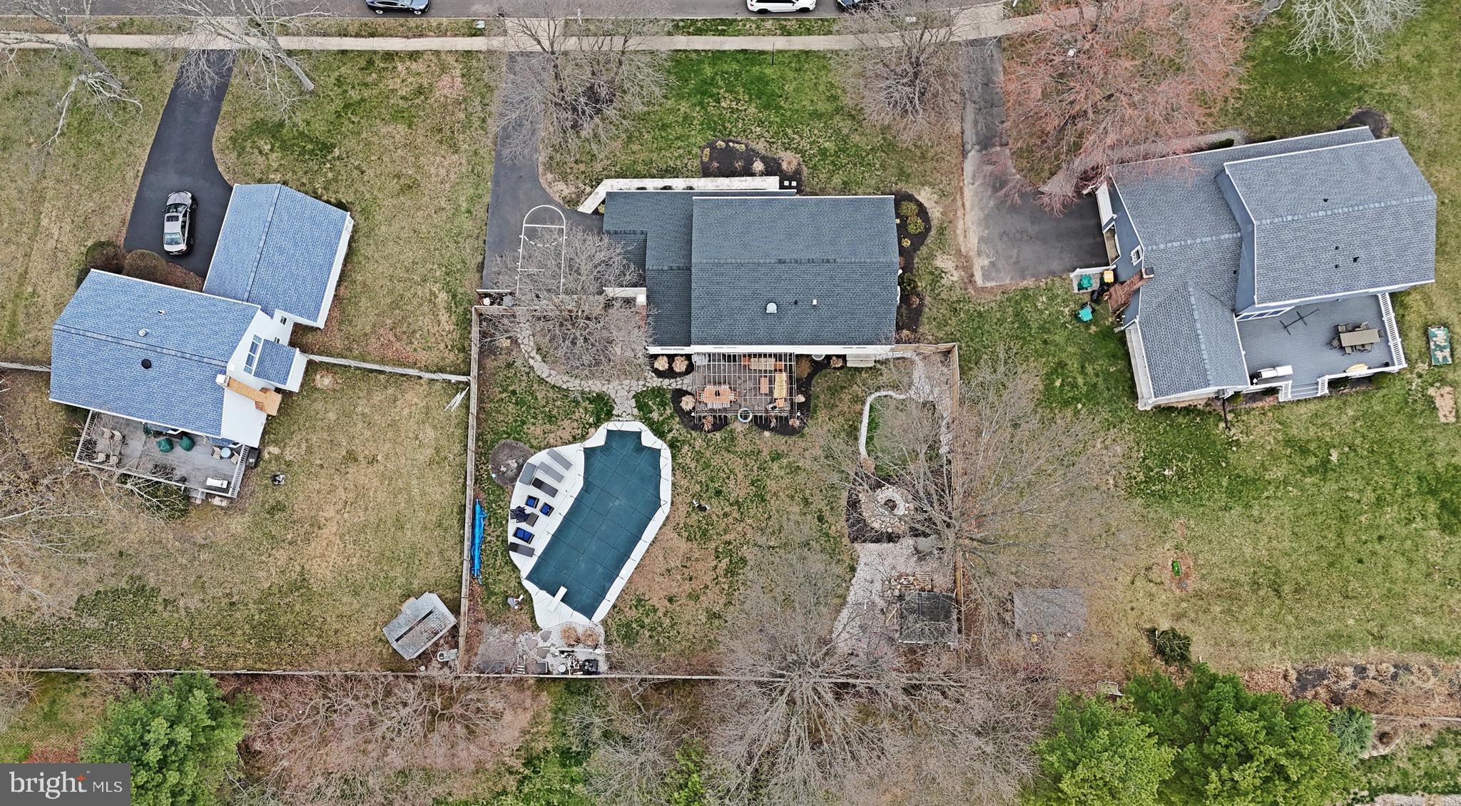 YARDLEY HUNT - Residential