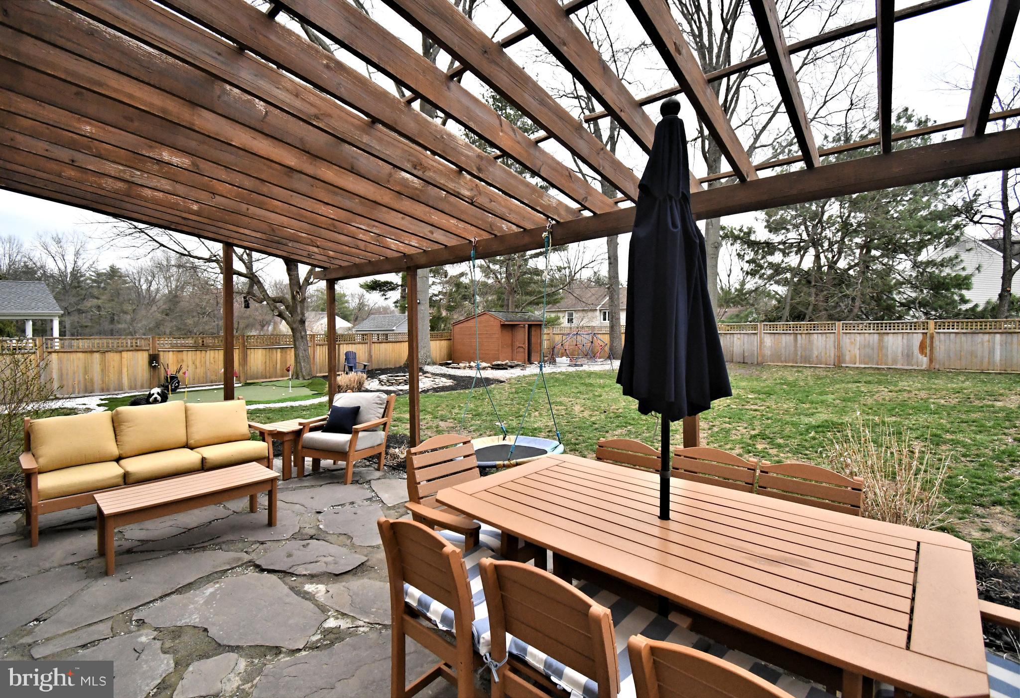 YARDLEY HUNT - Residential