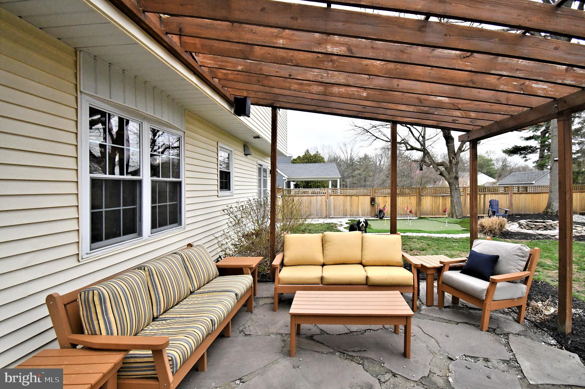 YARDLEY HUNT - Residential