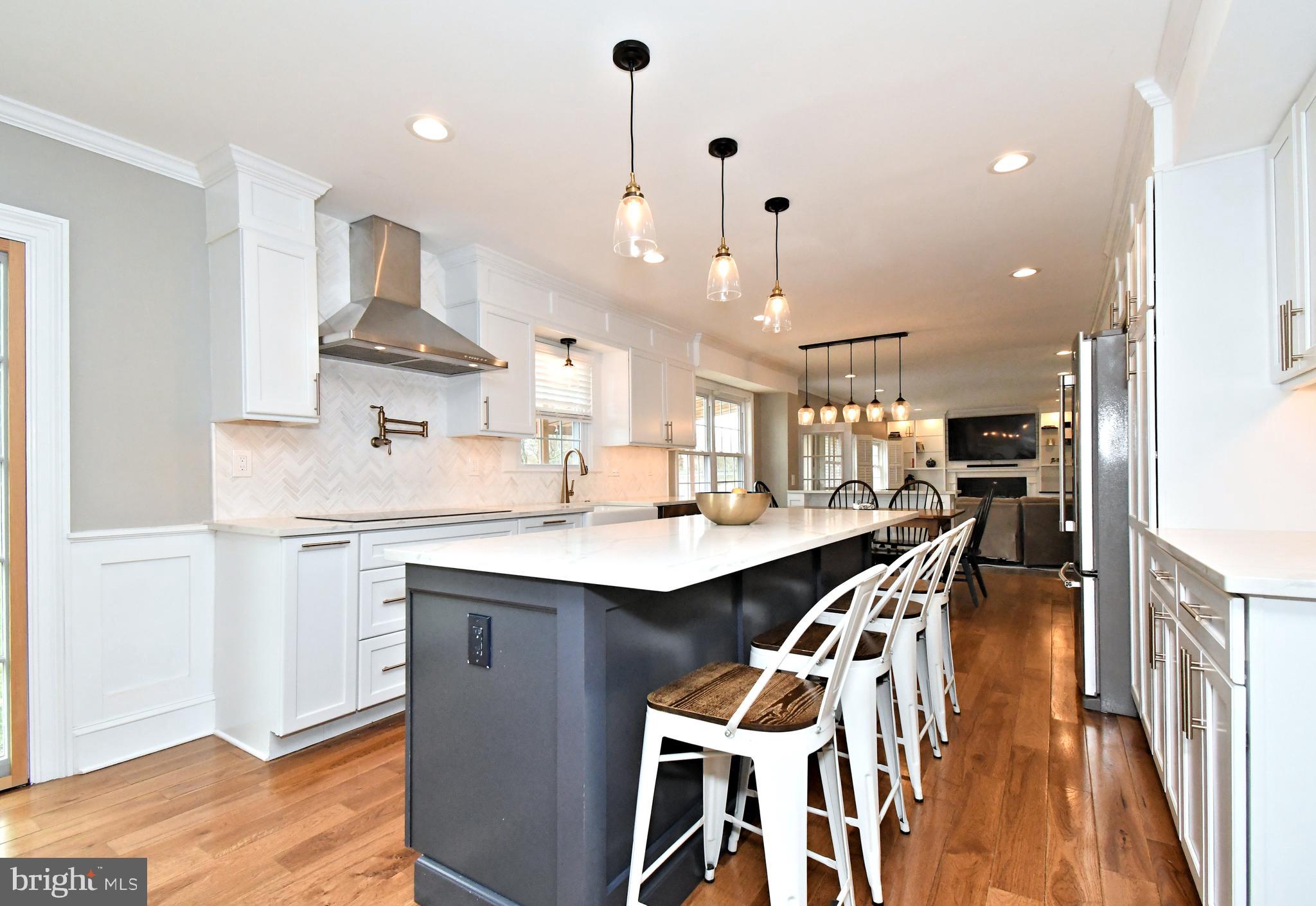 YARDLEY HUNT - Residential