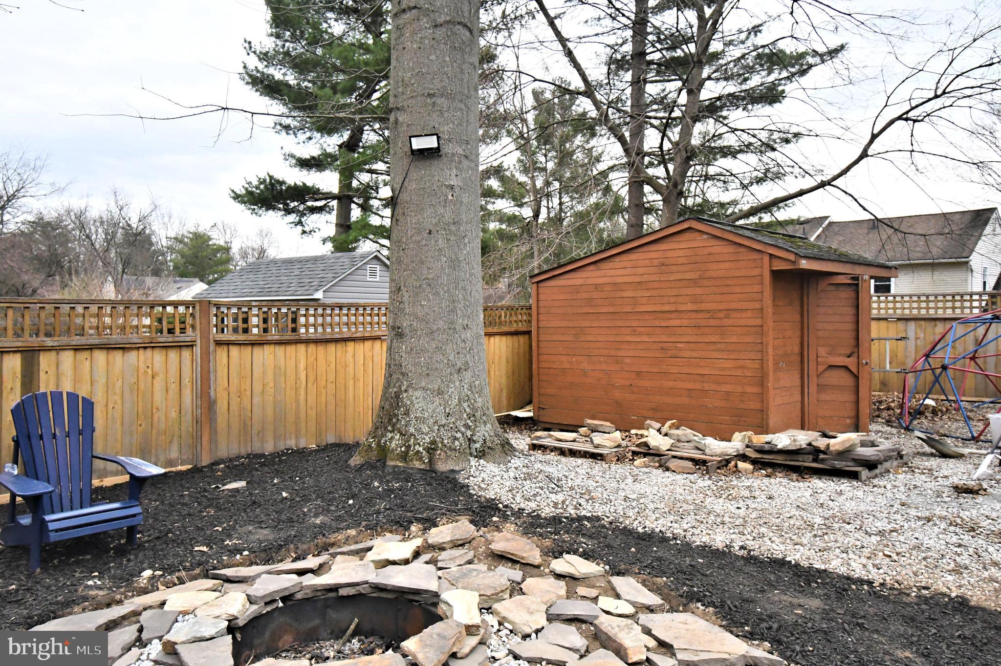 YARDLEY HUNT - Residential