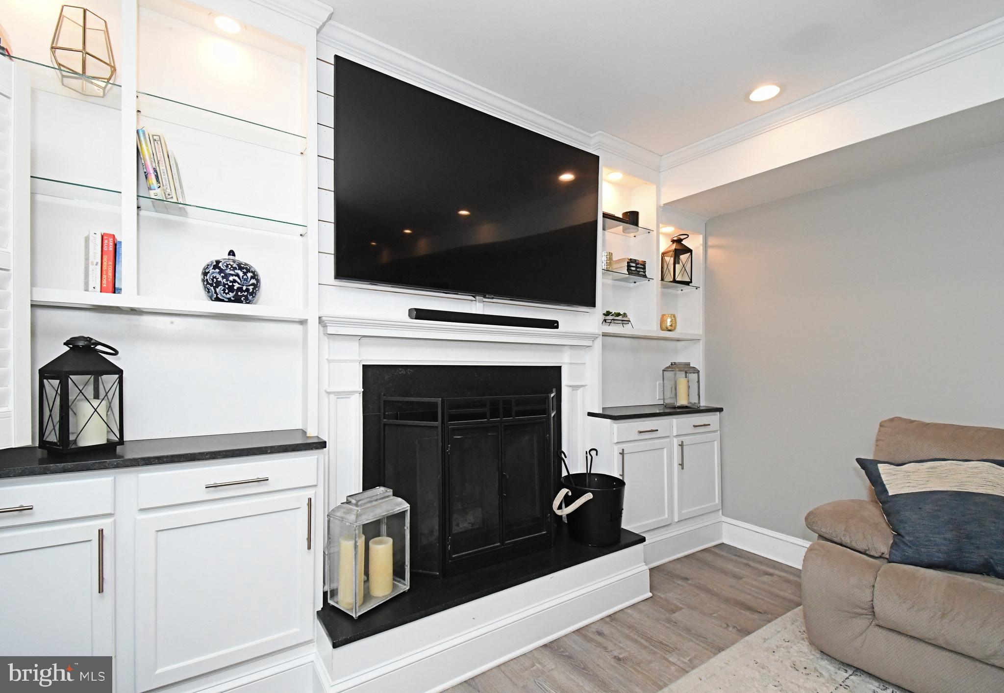 YARDLEY HUNT - Residential