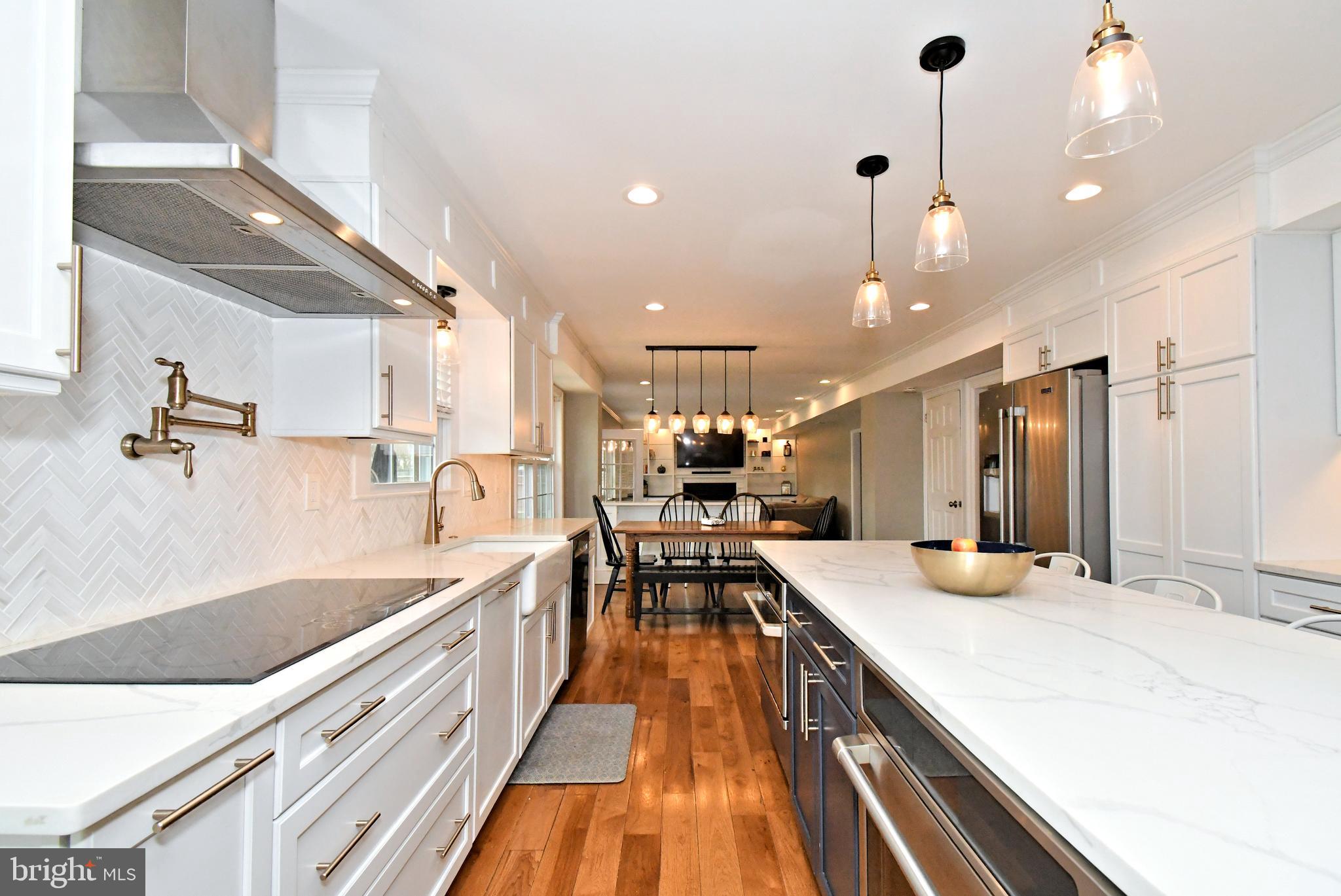 YARDLEY HUNT - Residential