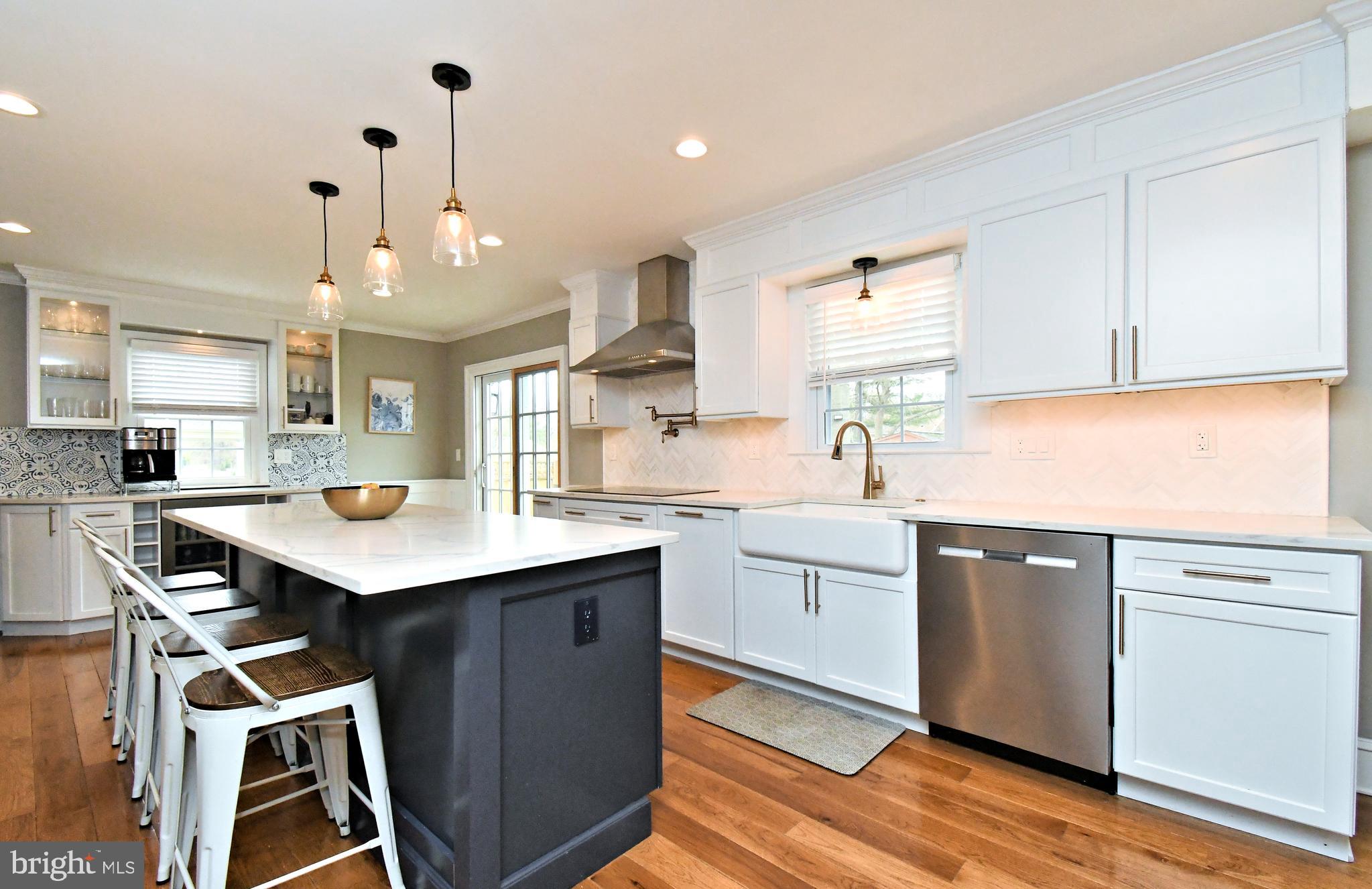 YARDLEY HUNT - Residential