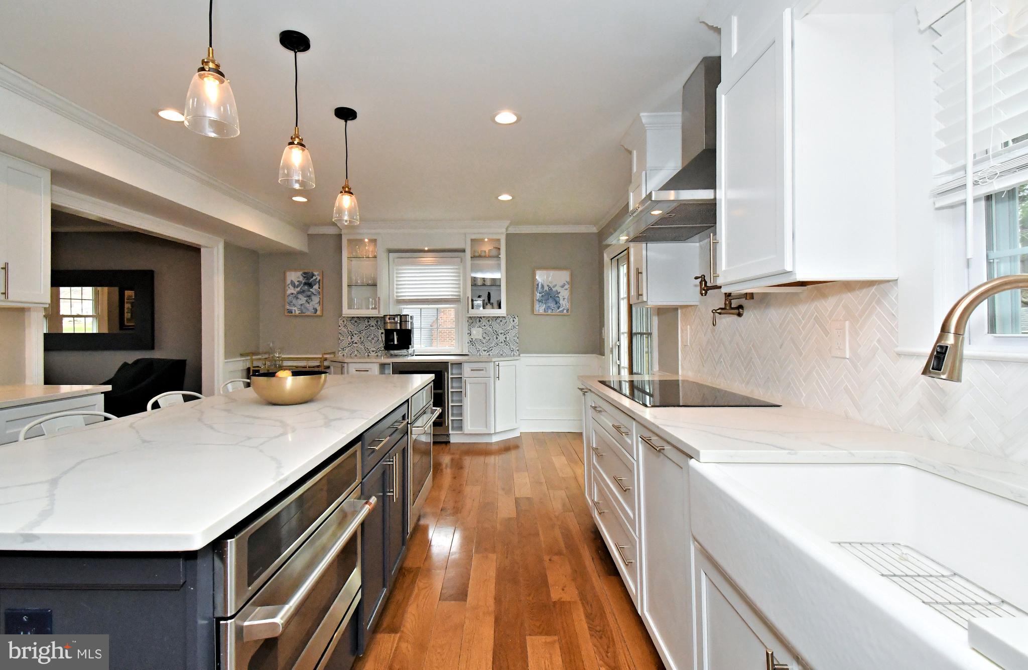 YARDLEY HUNT - Residential