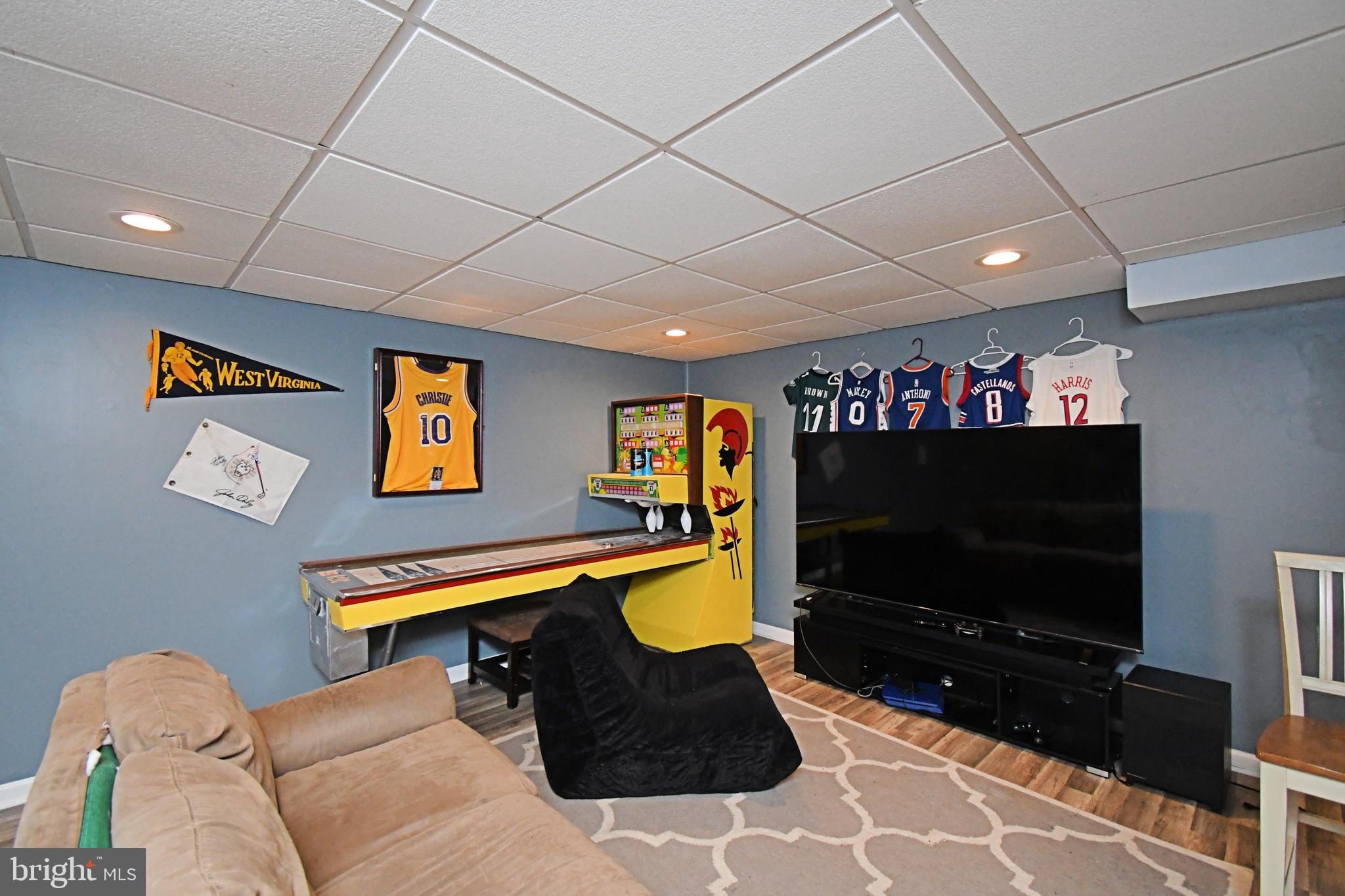 YARDLEY HUNT - Residential