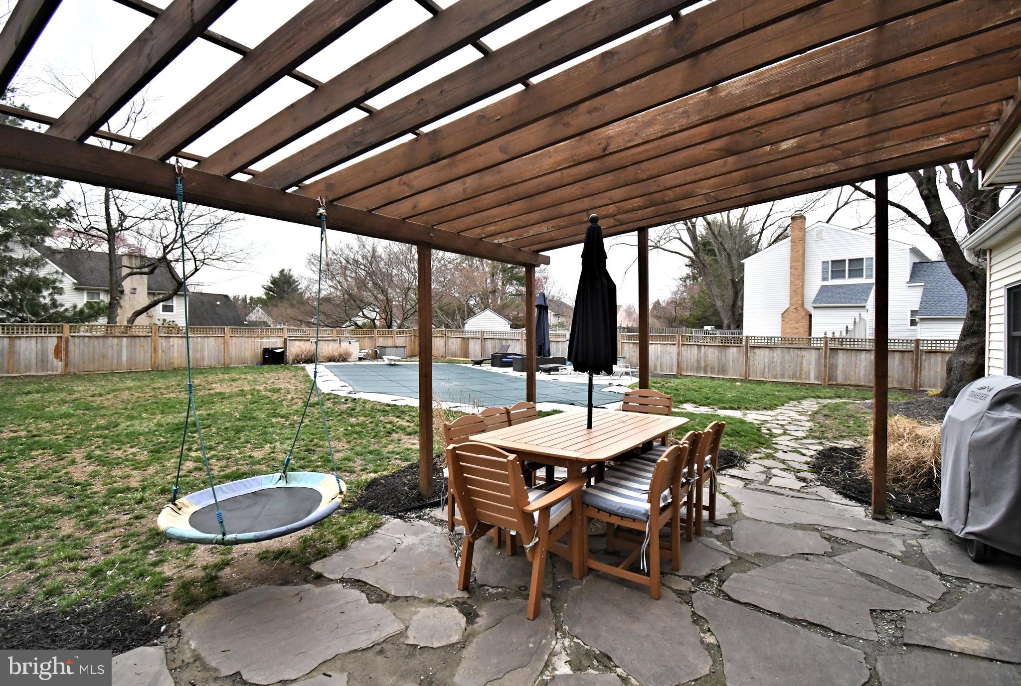 YARDLEY HUNT - Residential