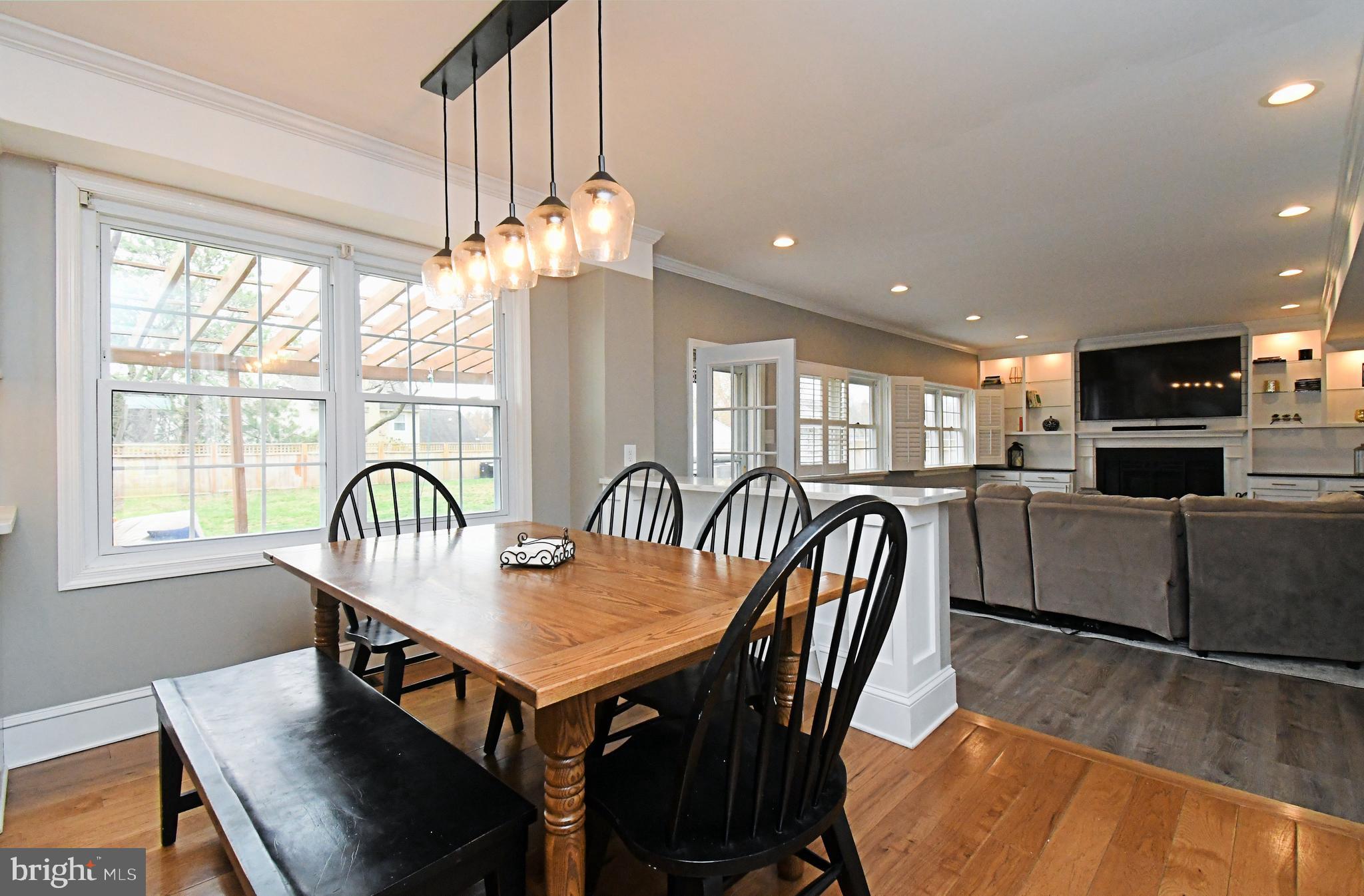 YARDLEY HUNT - Residential