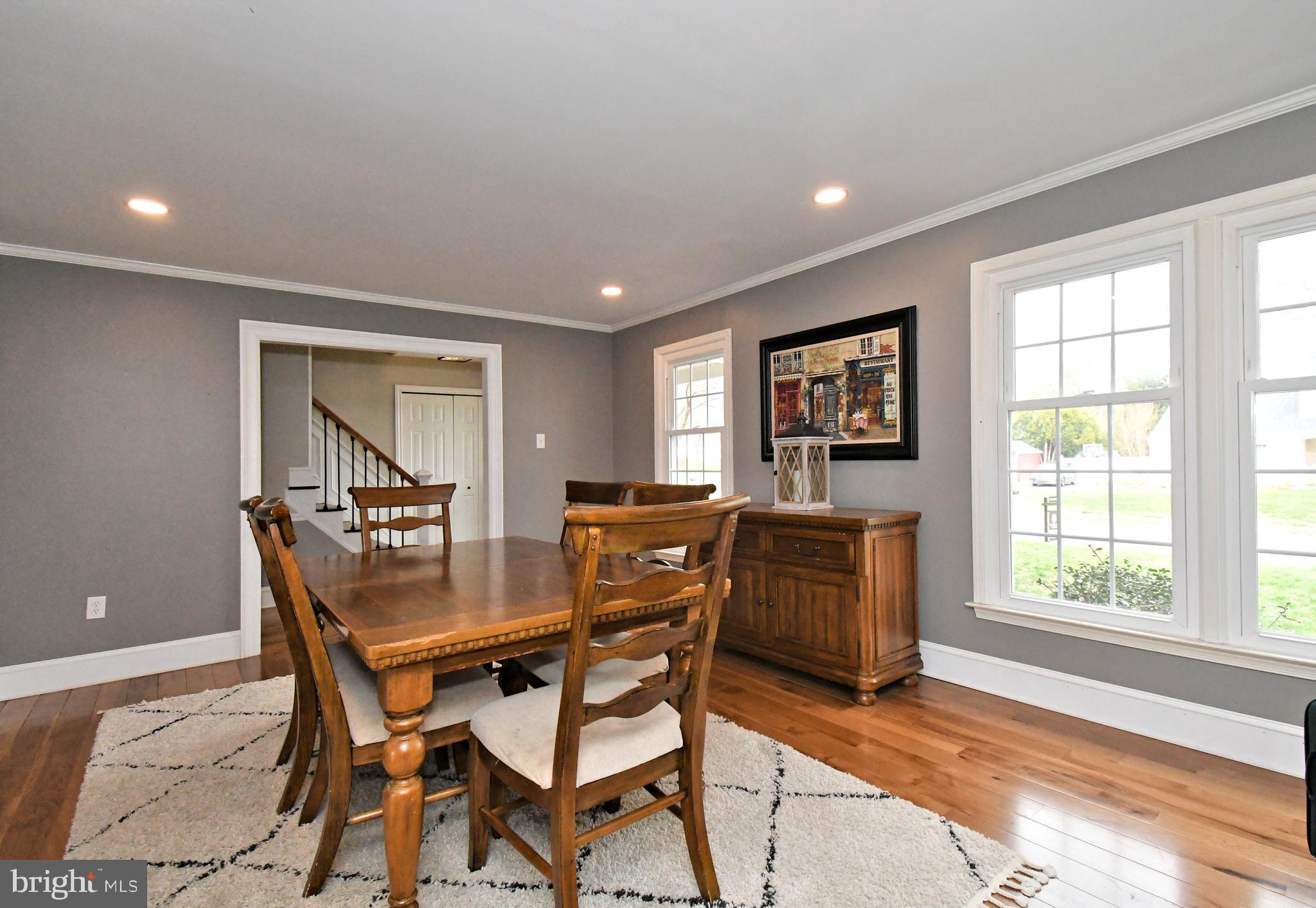 YARDLEY HUNT - Residential