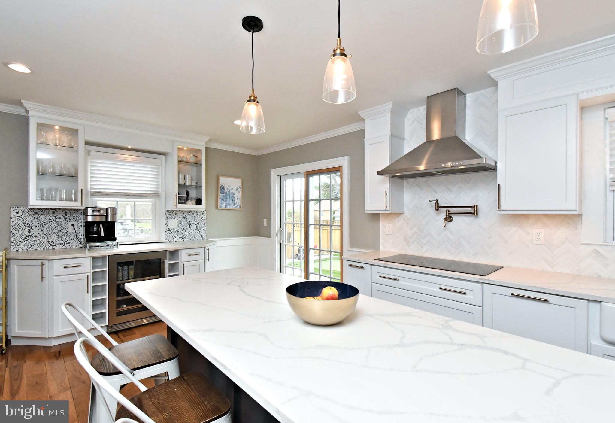 YARDLEY HUNT - Residential