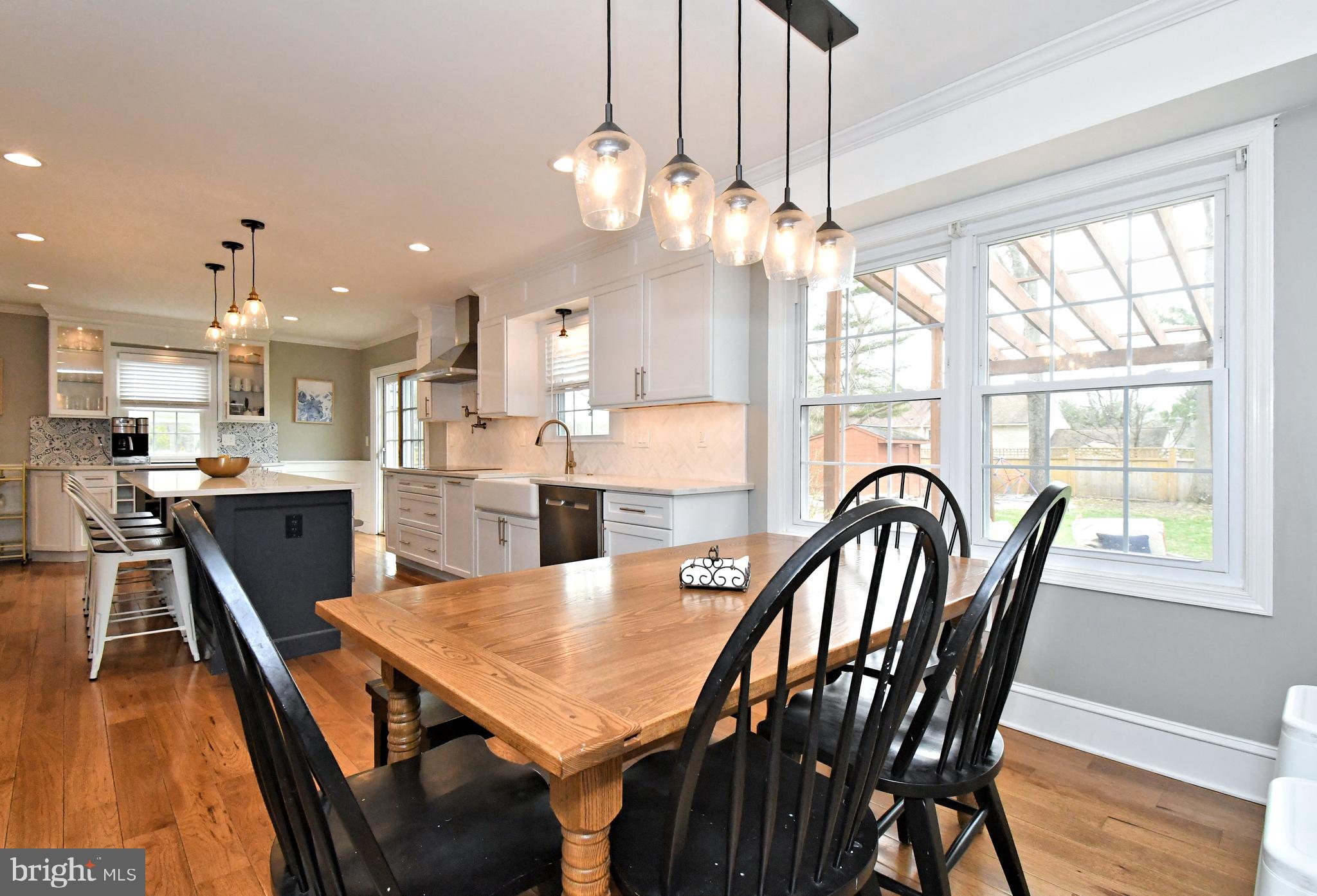 YARDLEY HUNT - Residential