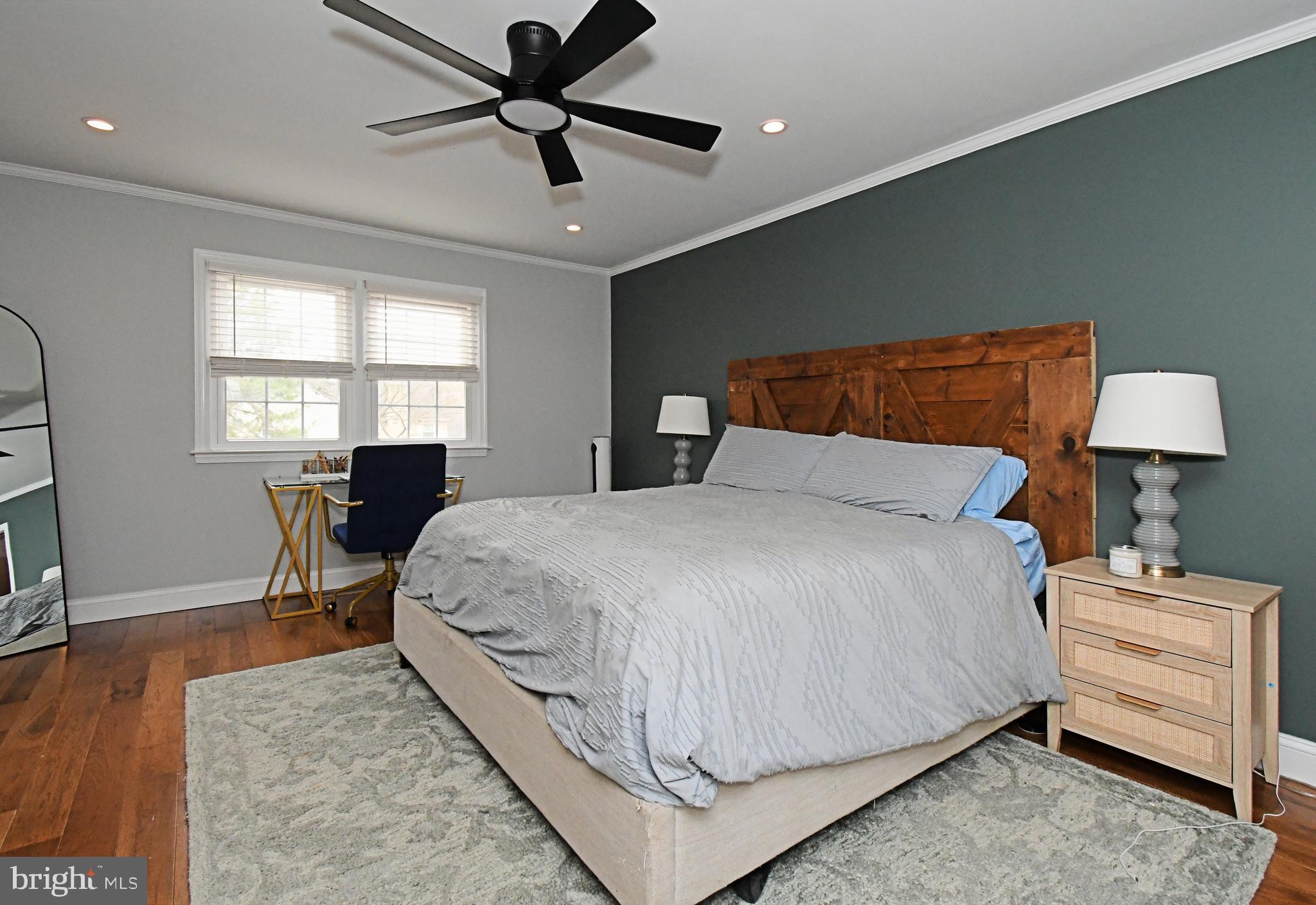 YARDLEY HUNT - Residential