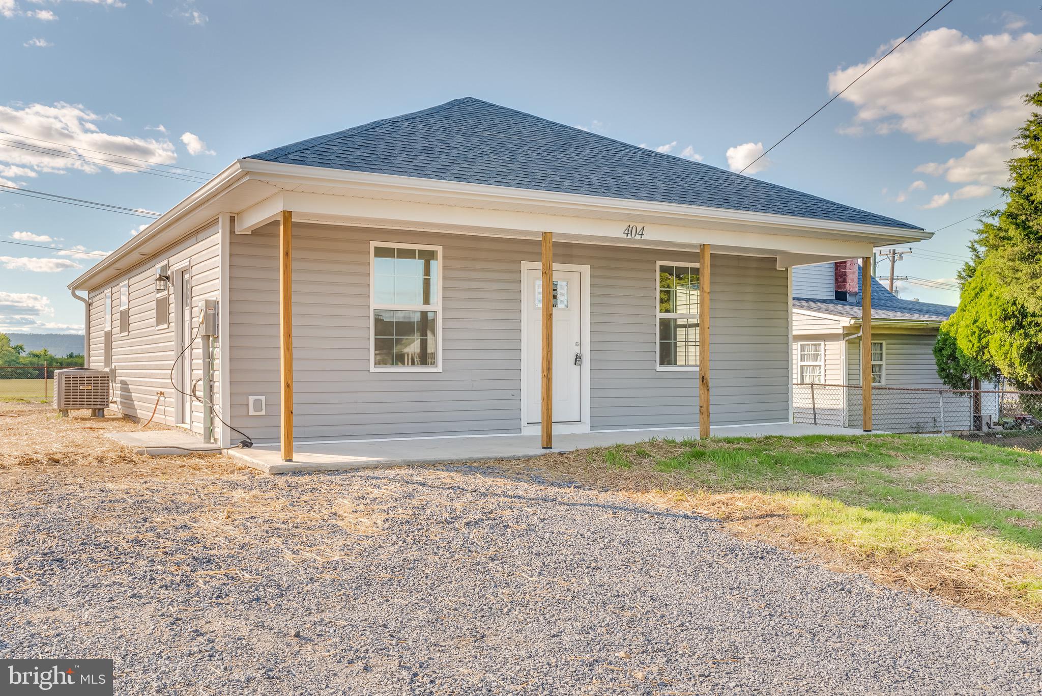 NONE AVAILABLE - Residential