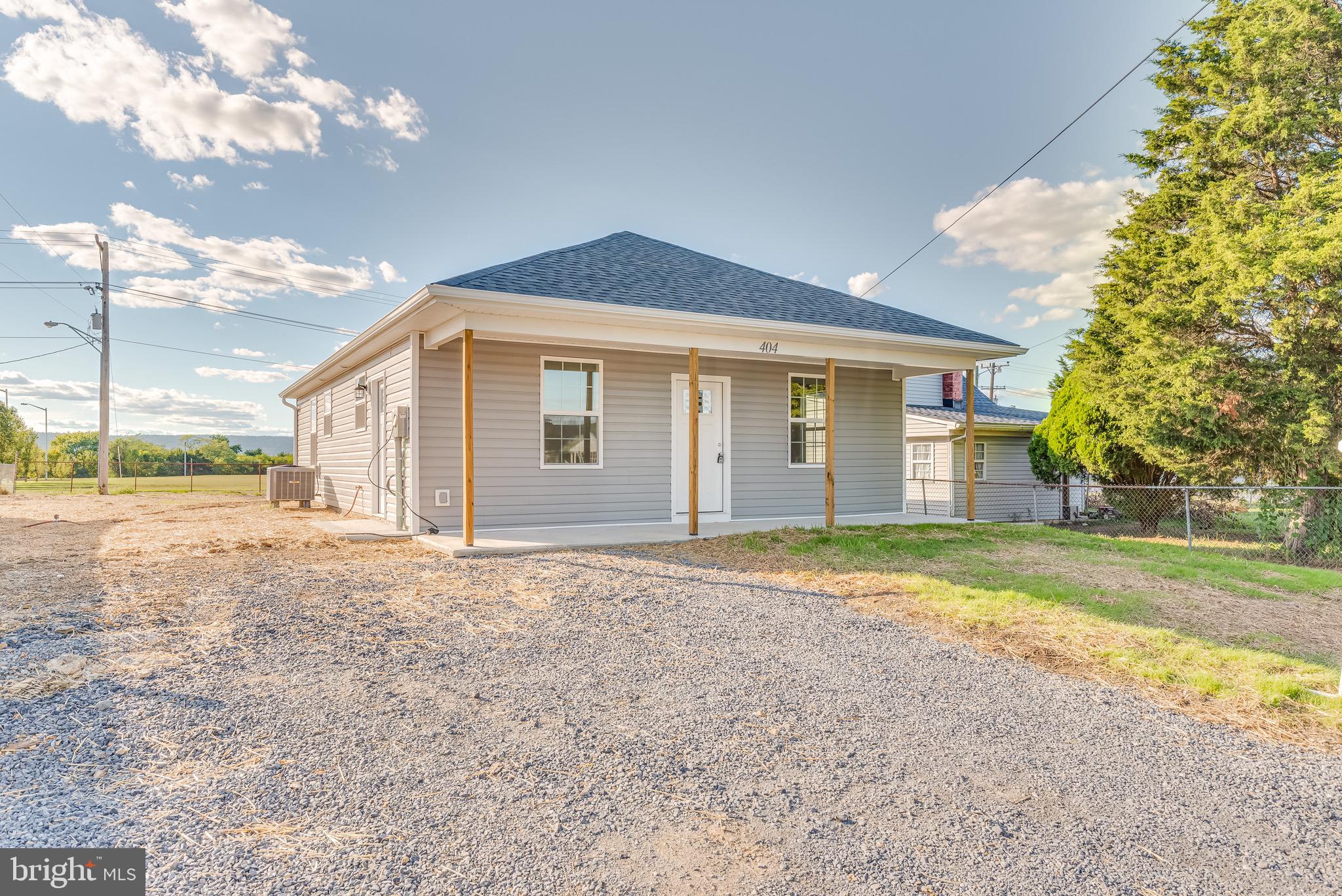 NONE AVAILABLE - Residential