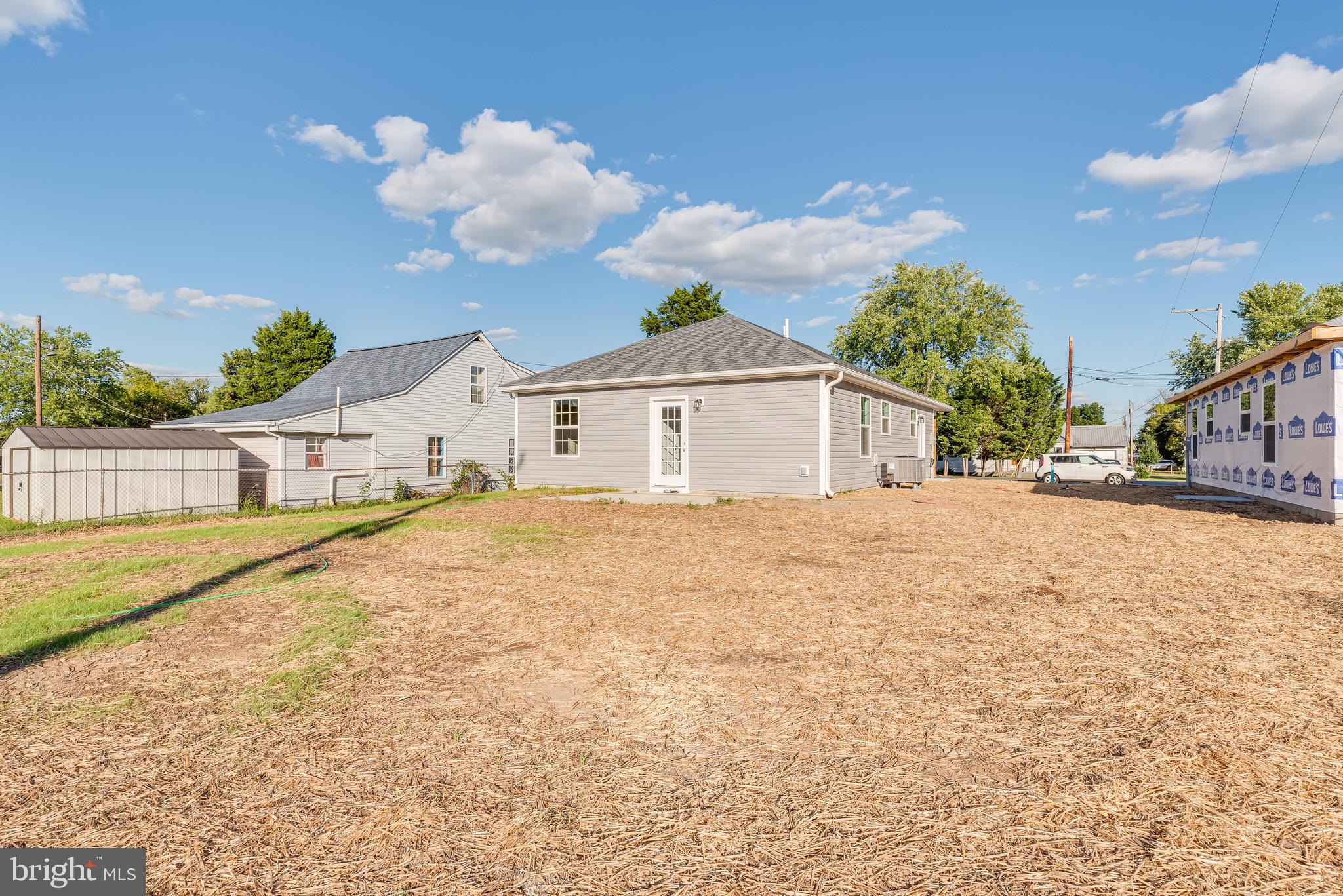 NONE AVAILABLE - Residential