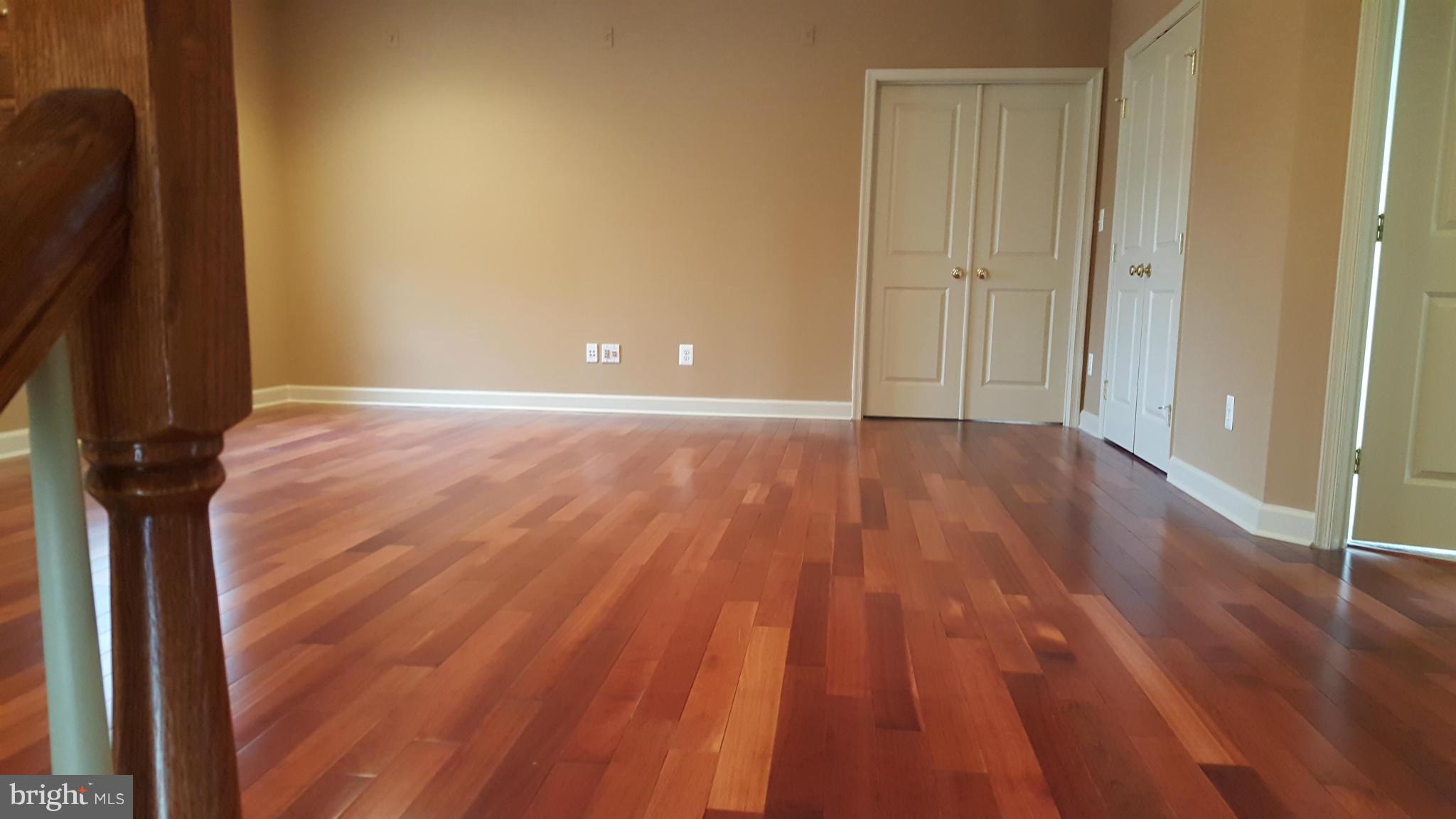 PEMBROOKE - Residential Lease