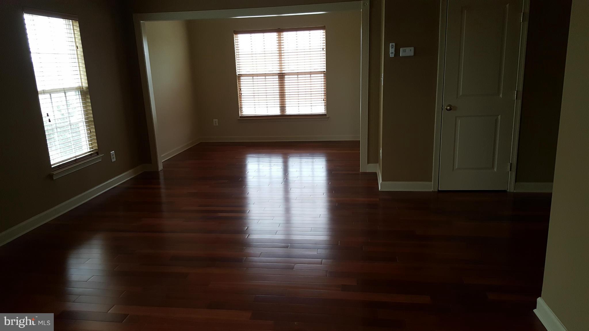 PEMBROOKE - Residential Lease