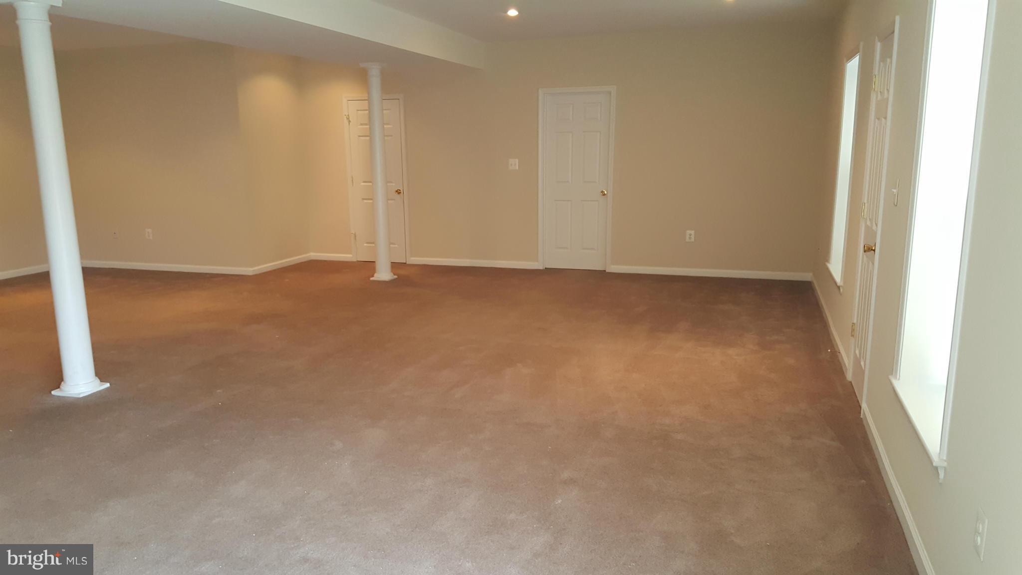 PEMBROOKE - Residential Lease