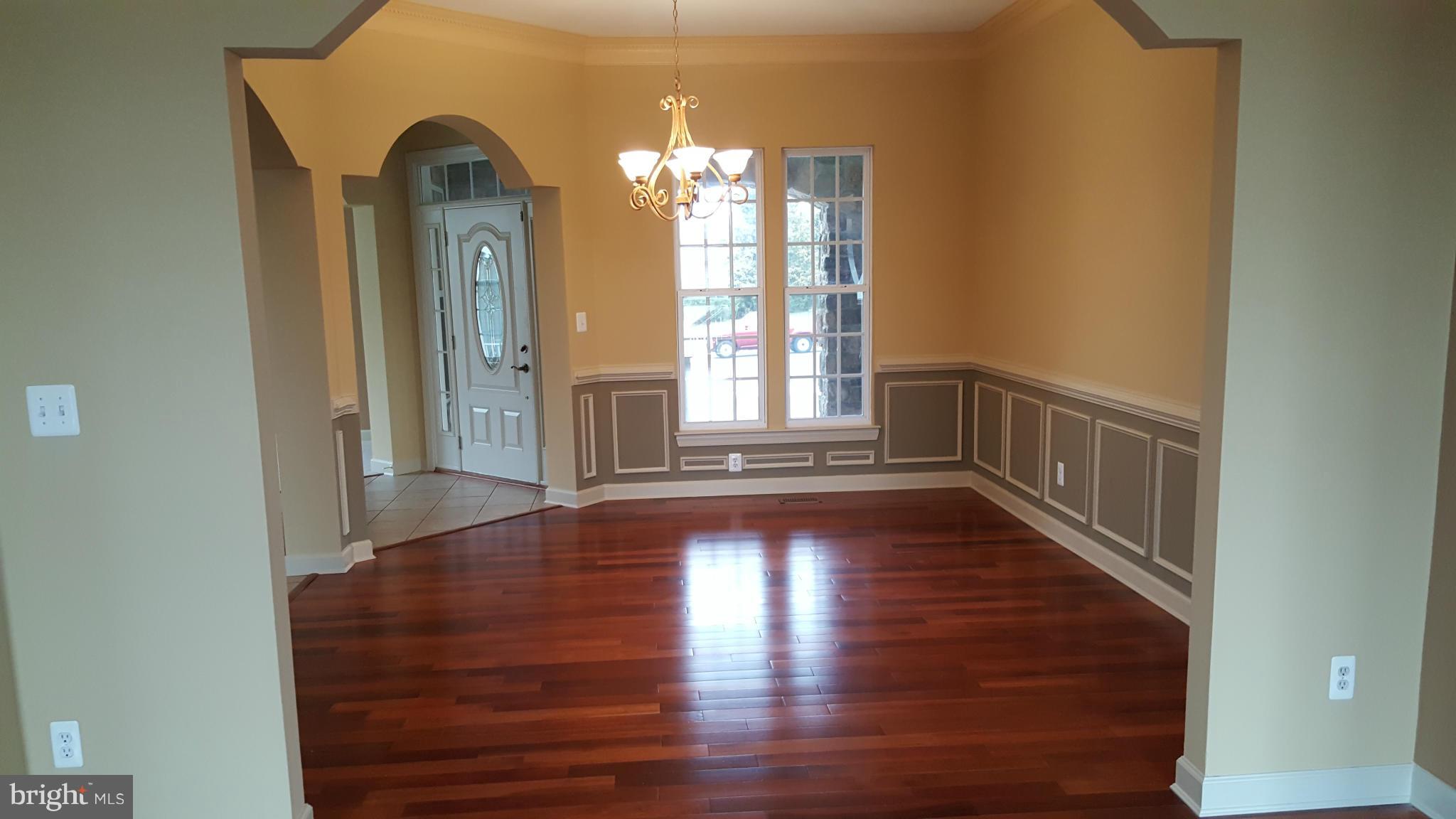 PEMBROOKE - Residential Lease