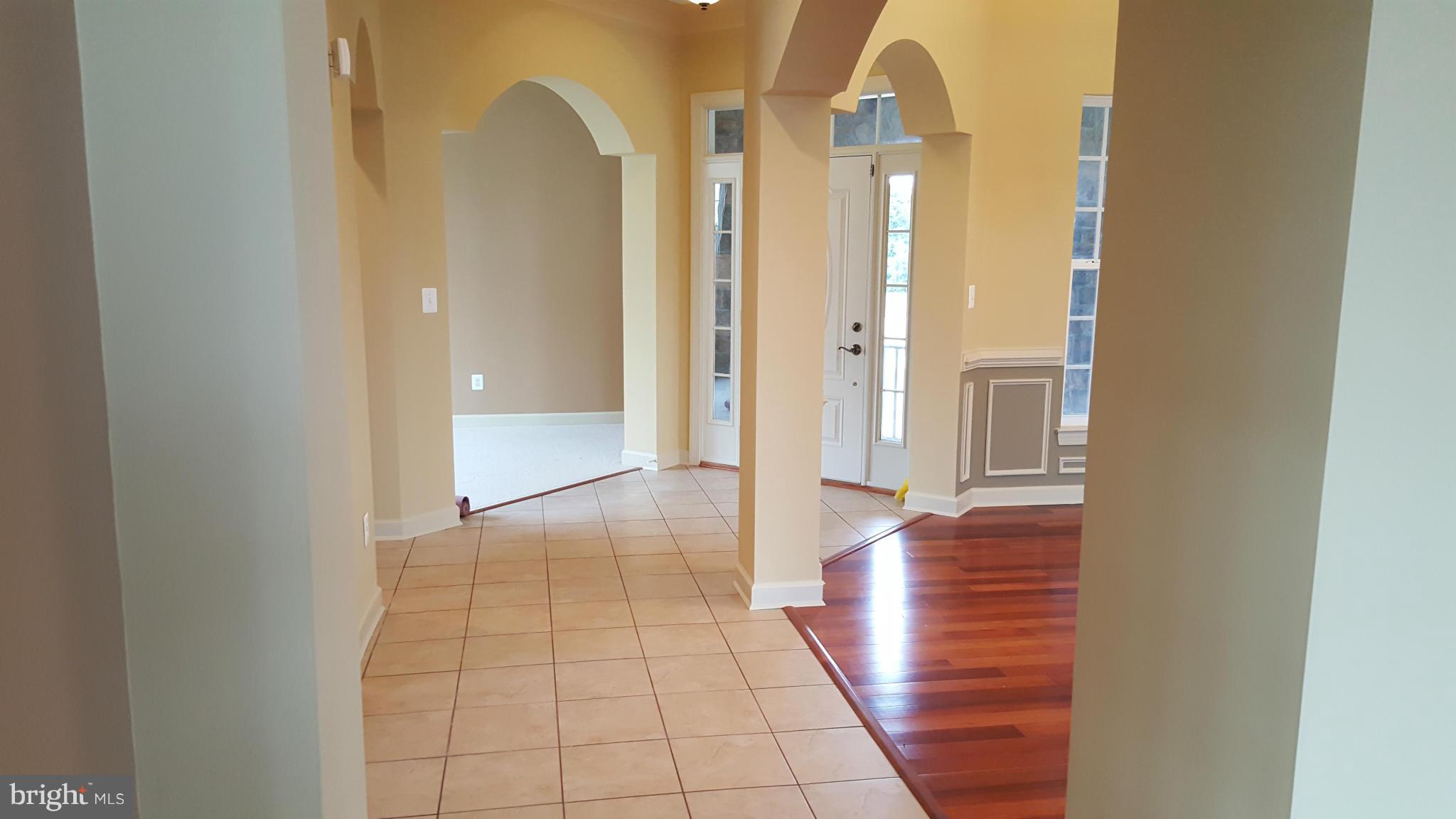 PEMBROOKE - Residential Lease