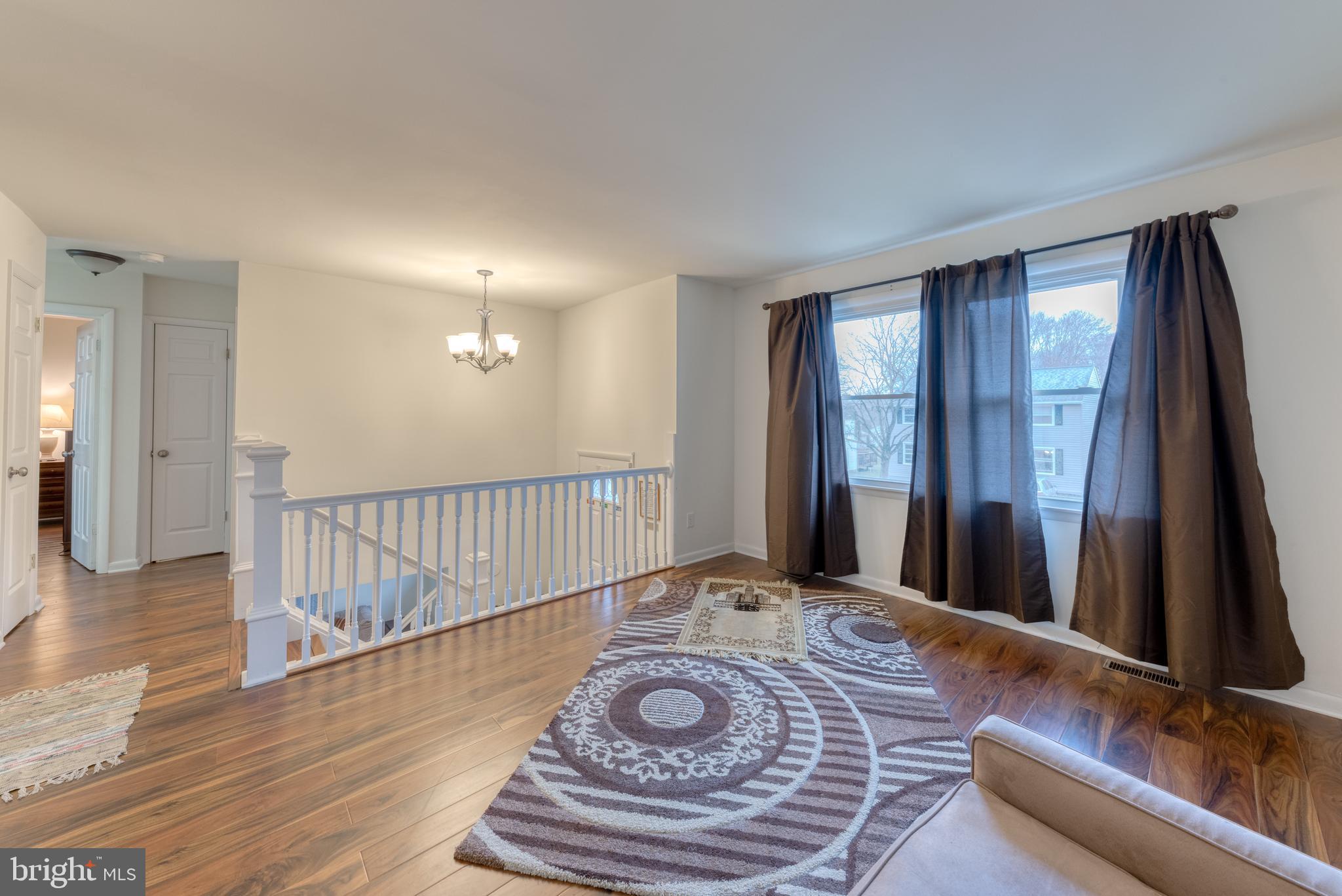 TIMBER GROVE - Residential