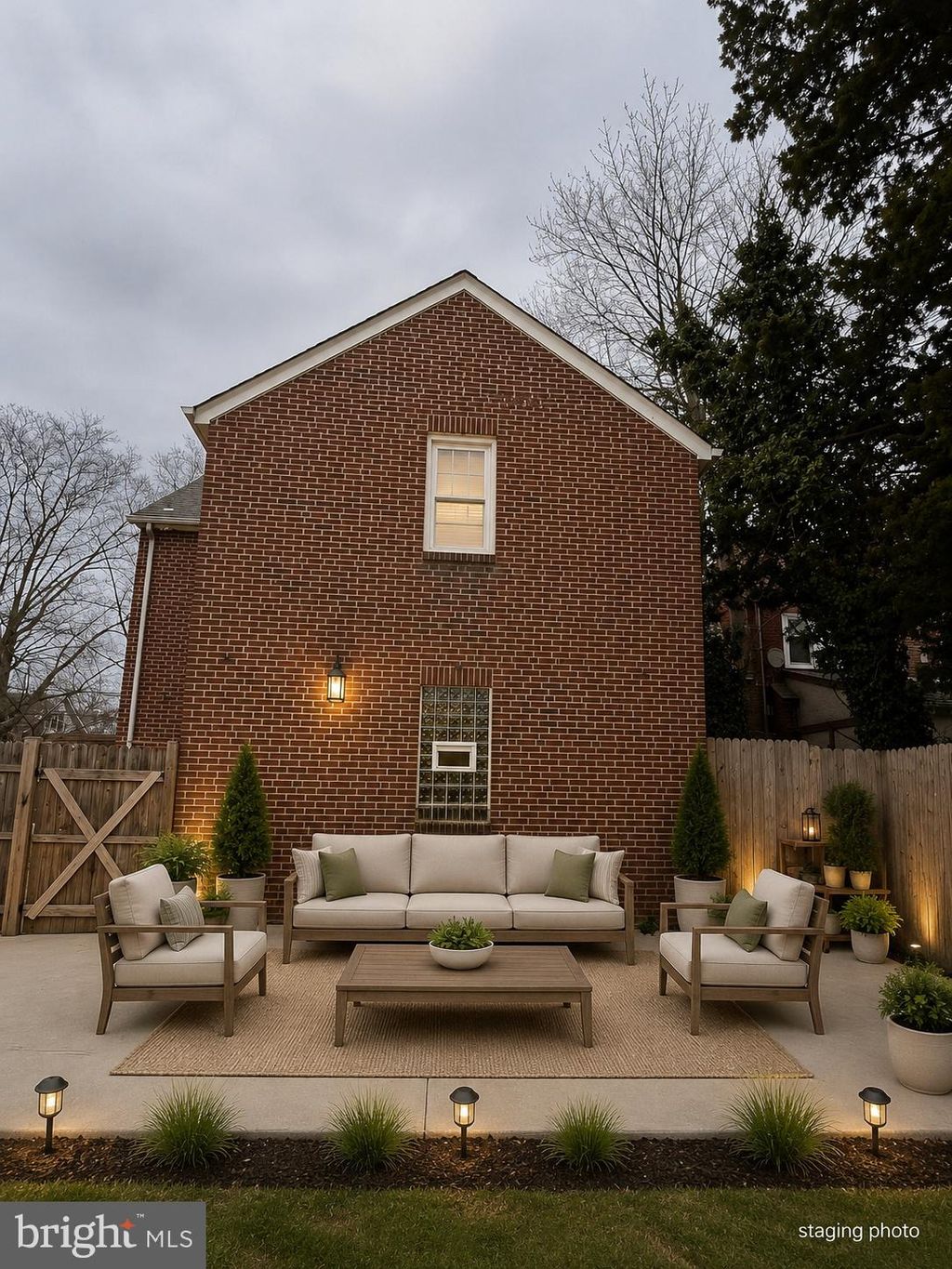 Photo of 1314 Disston Street, PHILADELPHIA, PA 19111 (MLS # PAPH2639198)