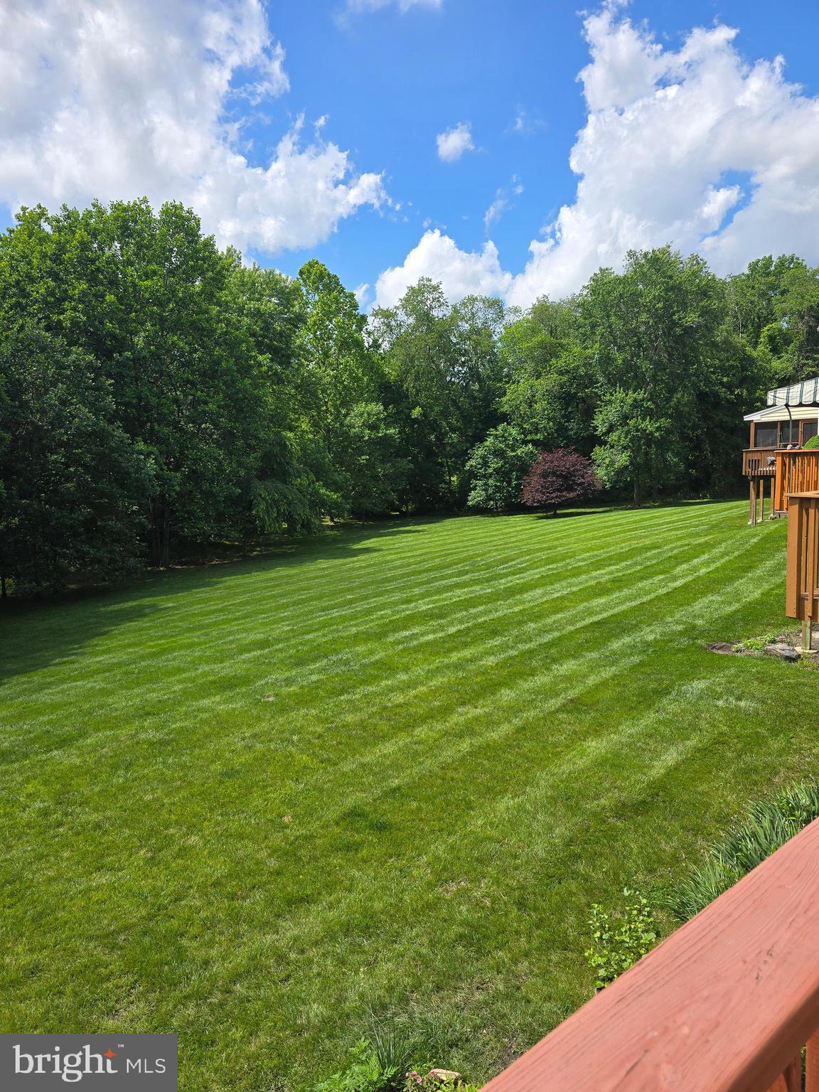 MILLS AT ROSE VALLEY - Residential
