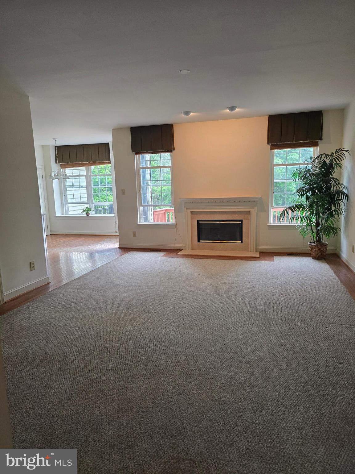 MILLS AT ROSE VALLEY - Residential