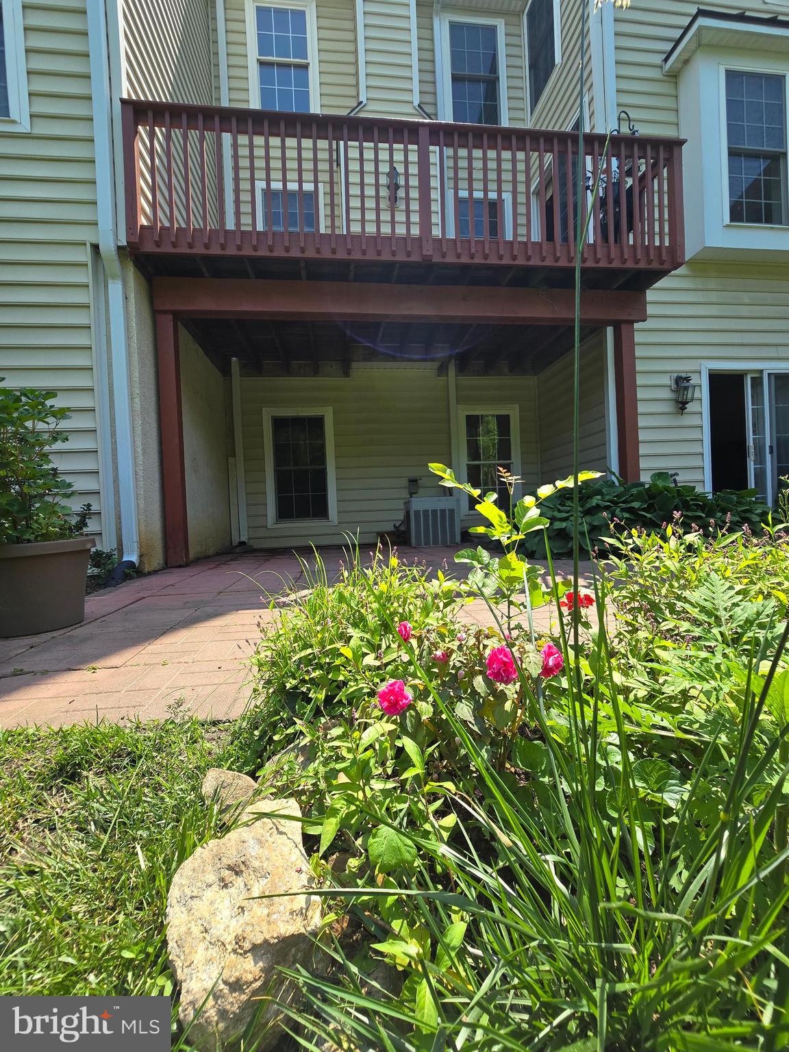 MILLS AT ROSE VALLEY - Residential