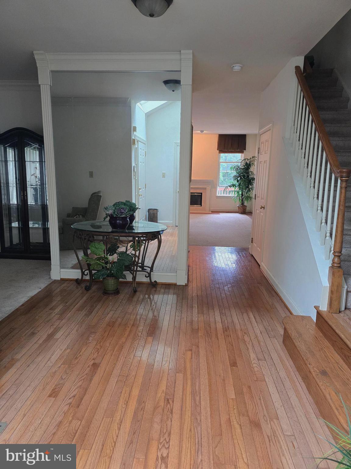MILLS AT ROSE VALLEY - Residential