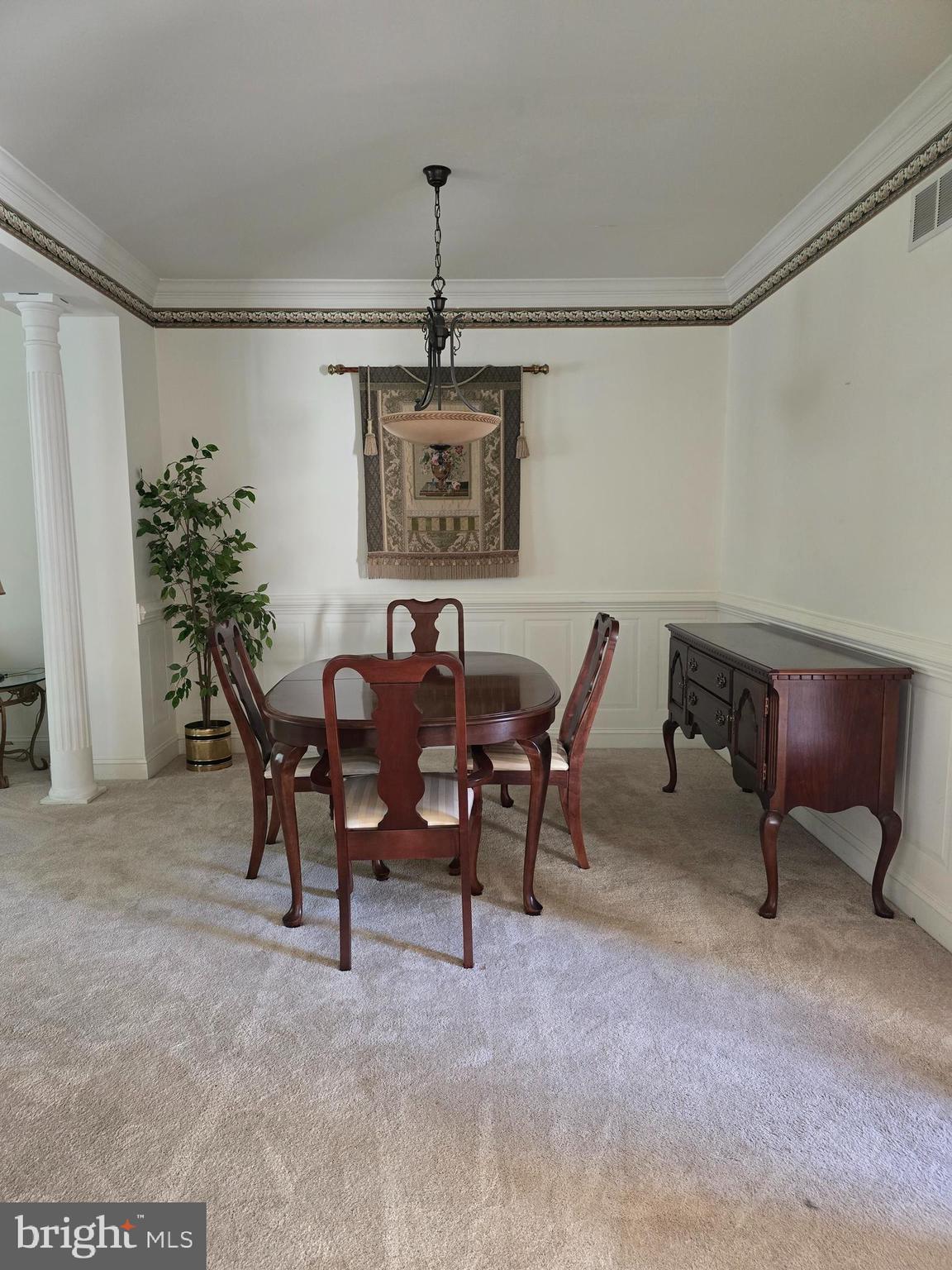 MILLS AT ROSE VALLEY - Residential