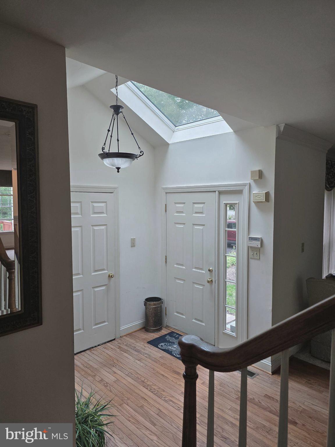 MILLS AT ROSE VALLEY - Residential