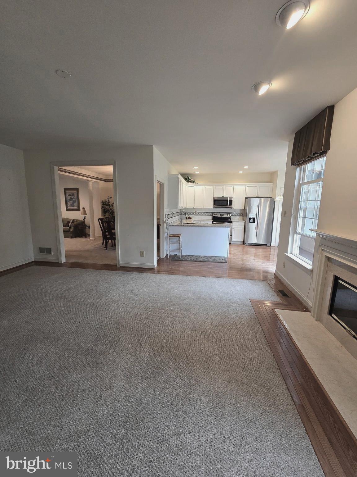 MILLS AT ROSE VALLEY - Residential