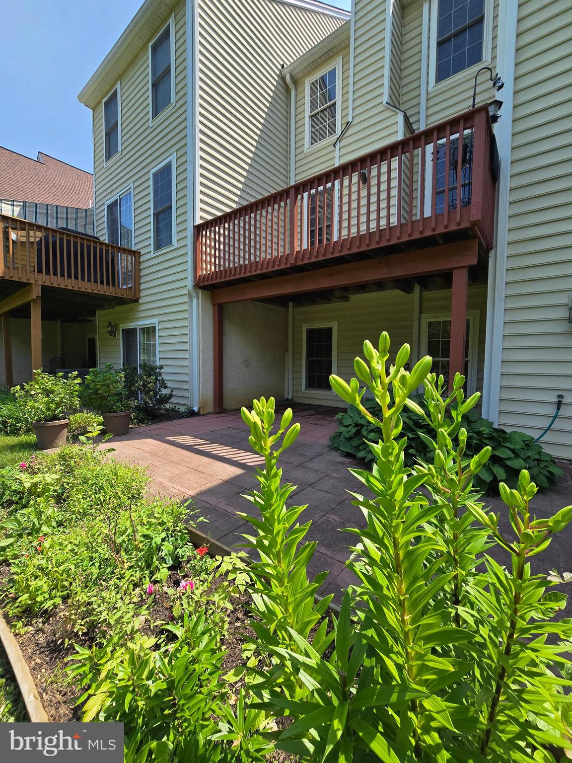 MILLS AT ROSE VALLEY - Residential