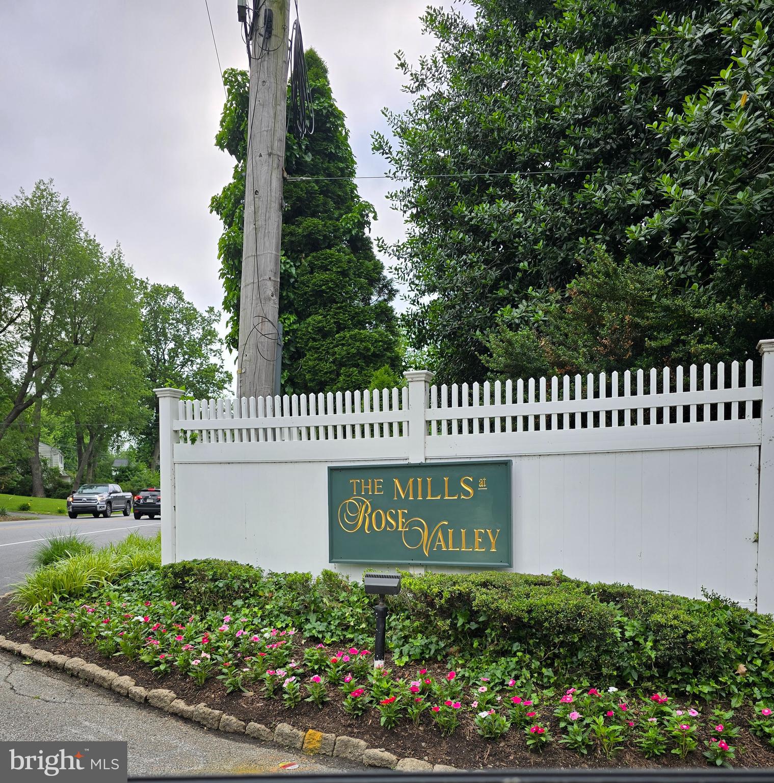 MILLS AT ROSE VALLEY - Residential