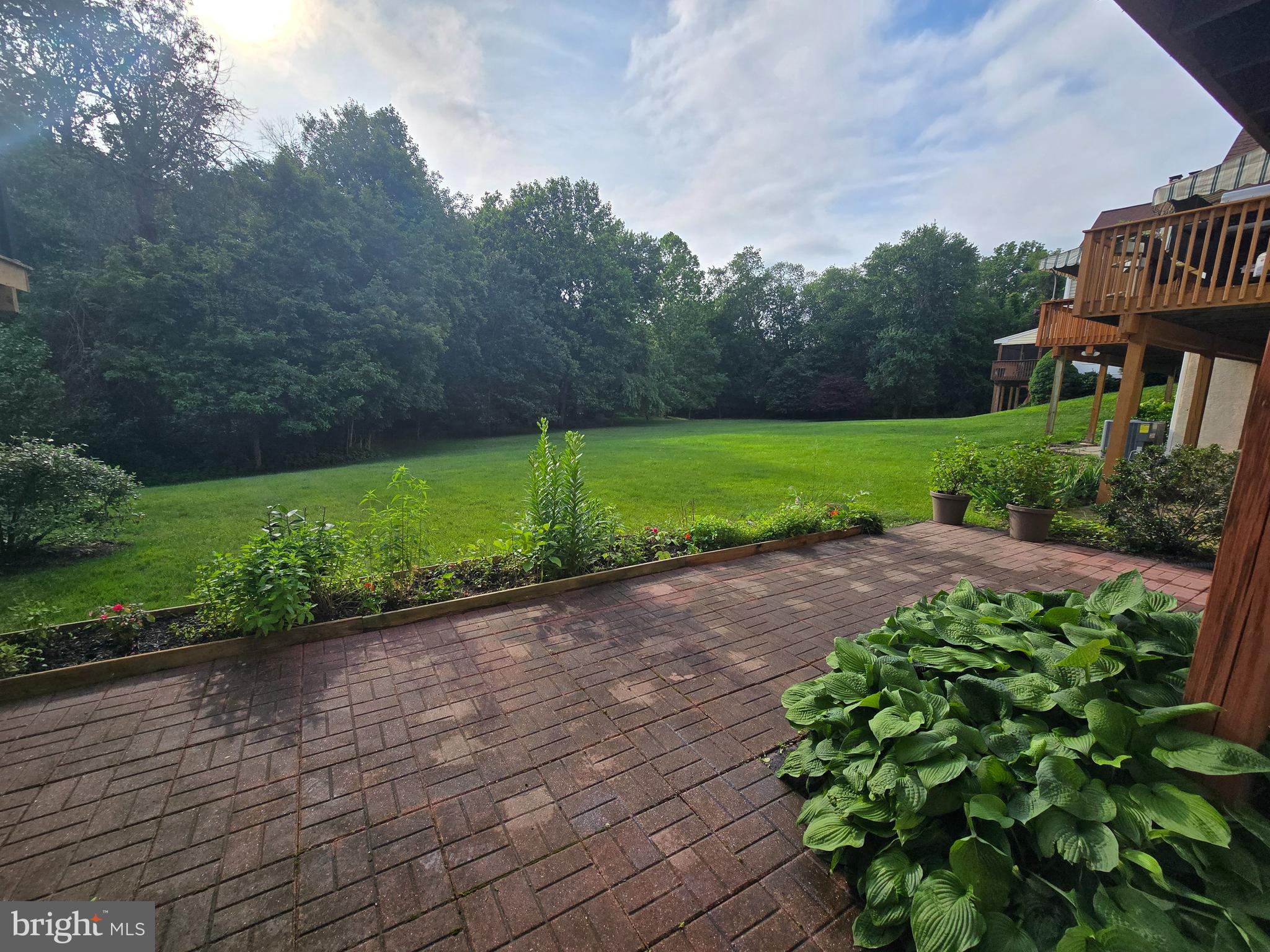 MILLS AT ROSE VALLEY - Residential