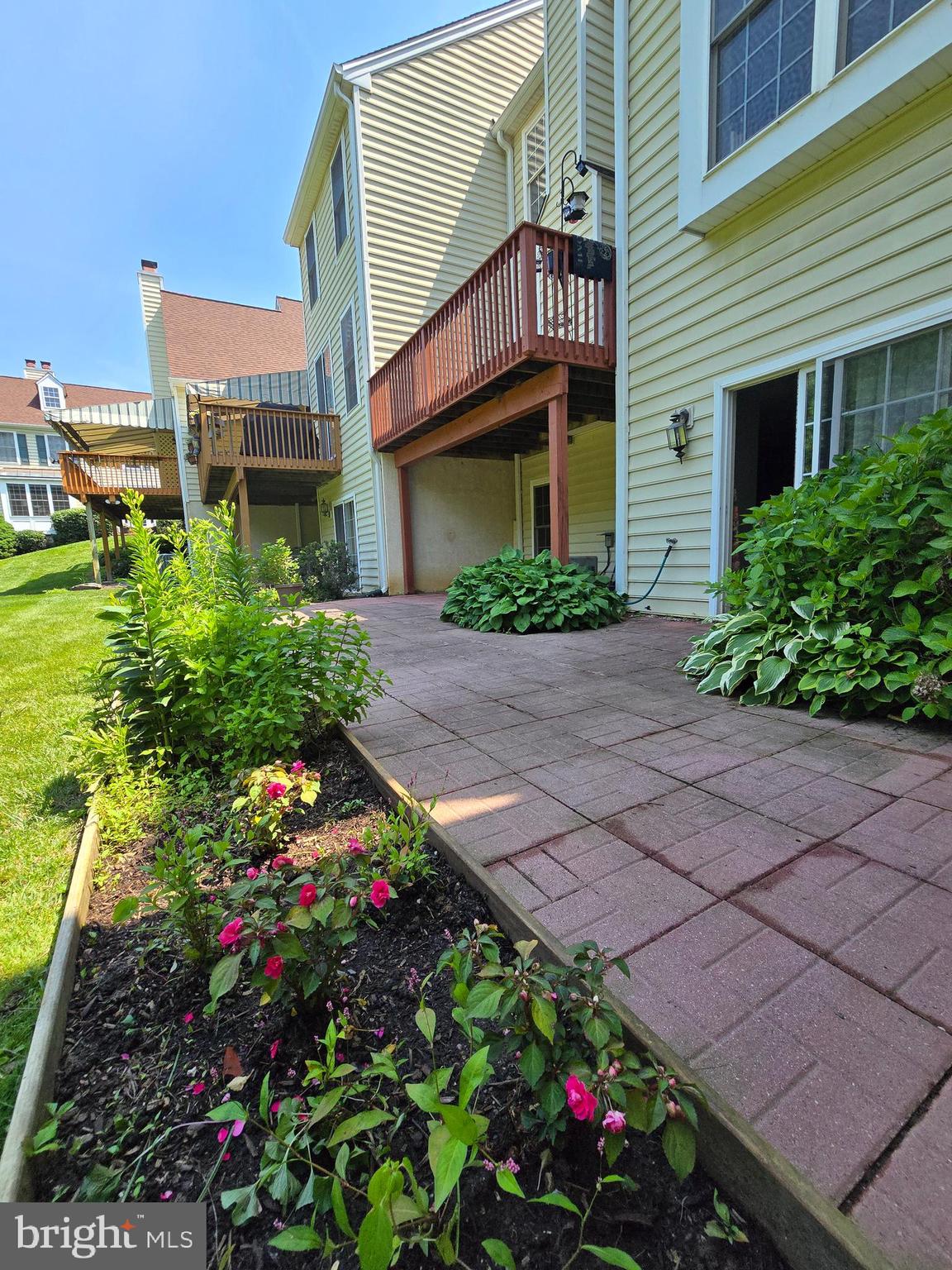 MILLS AT ROSE VALLEY - Residential