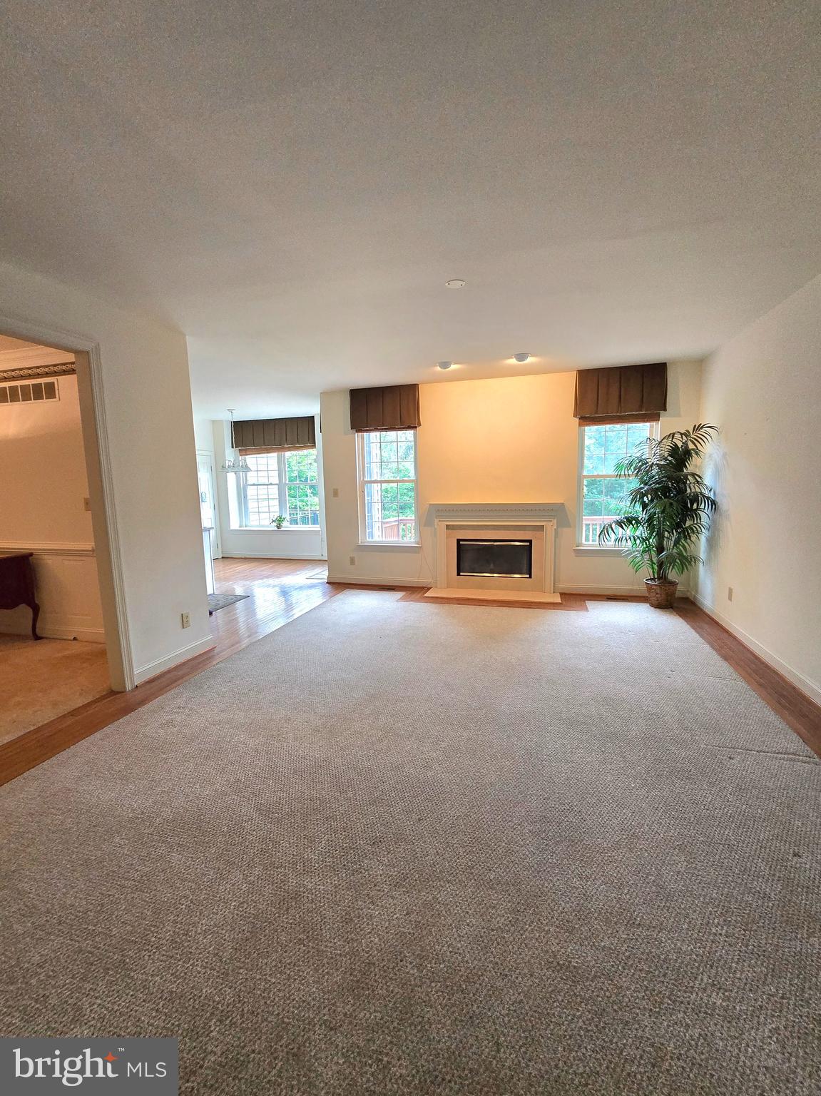 MILLS AT ROSE VALLEY - Residential