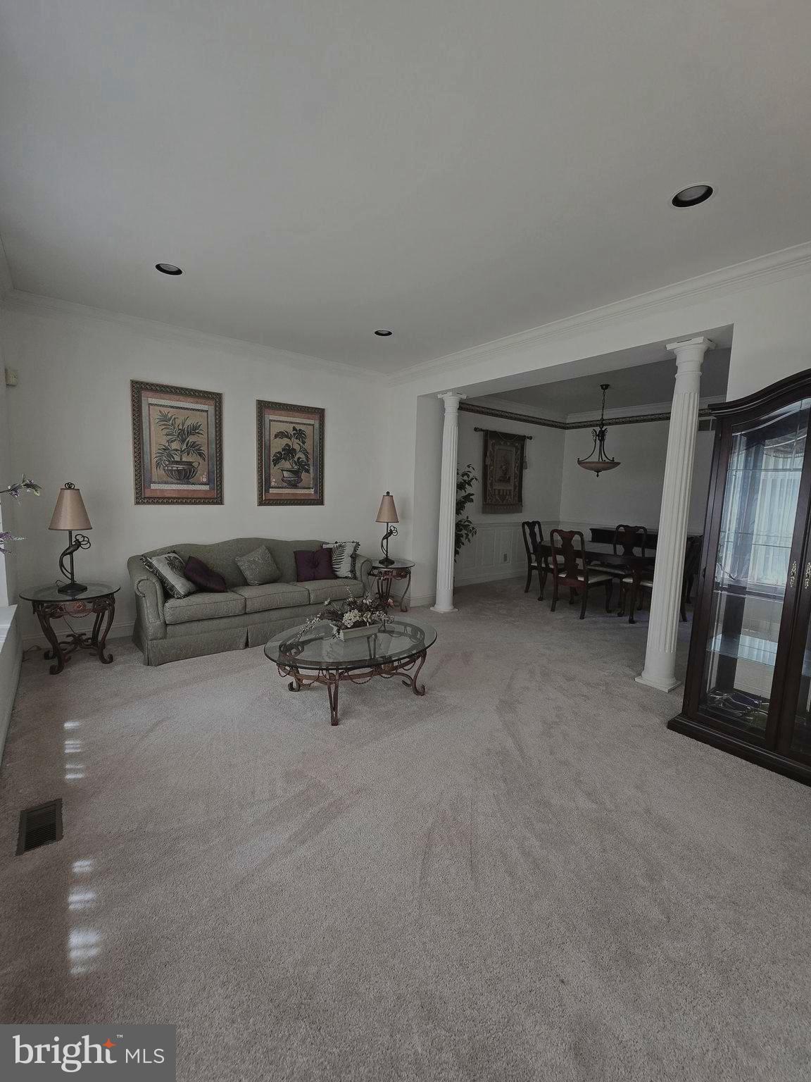 MILLS AT ROSE VALLEY - Residential