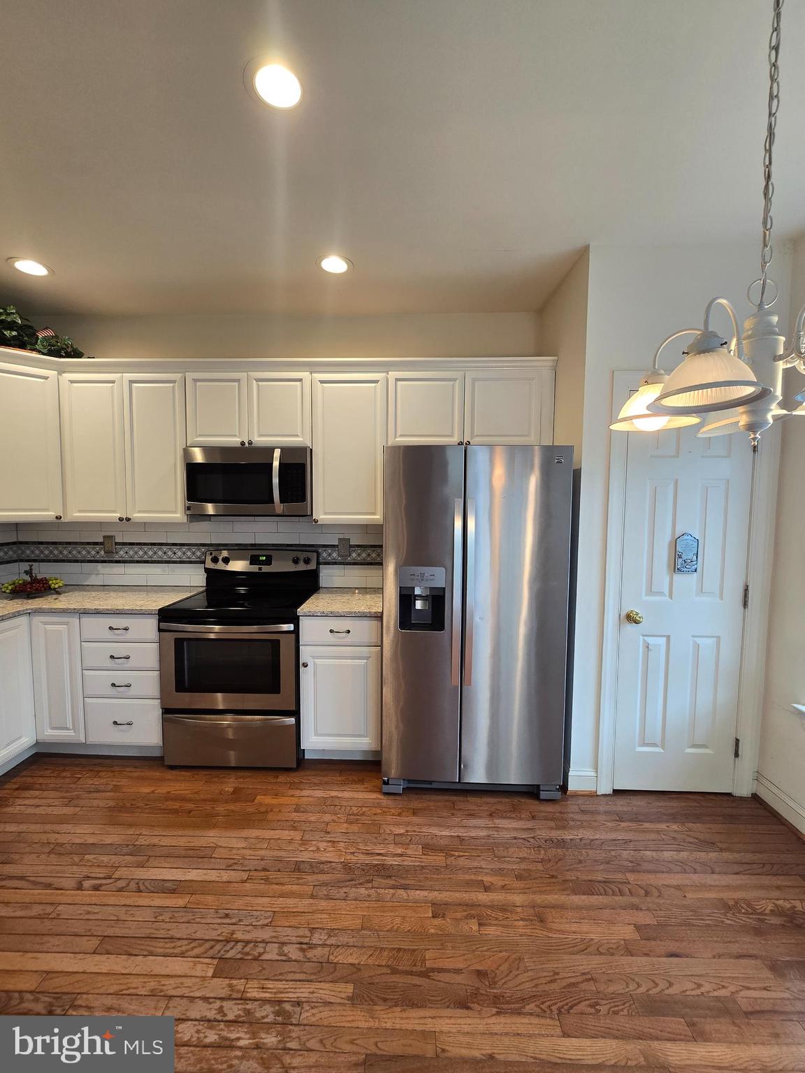 MILLS AT ROSE VALLEY - Residential