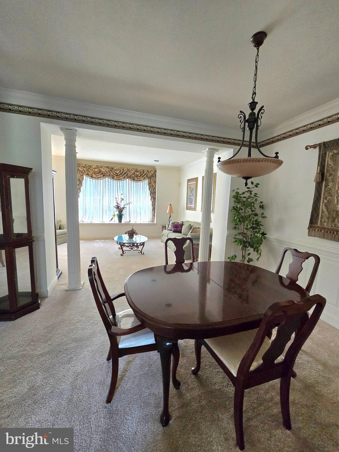 MILLS AT ROSE VALLEY - Residential