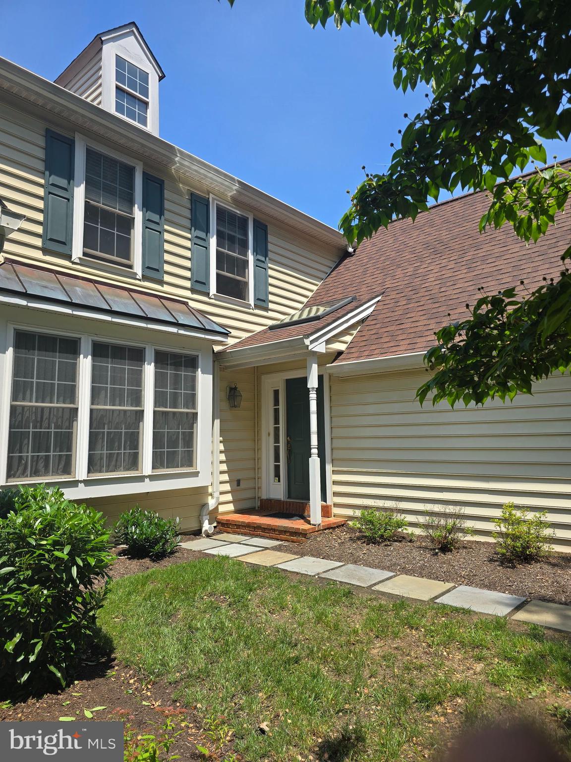 MILLS AT ROSE VALLEY - Residential