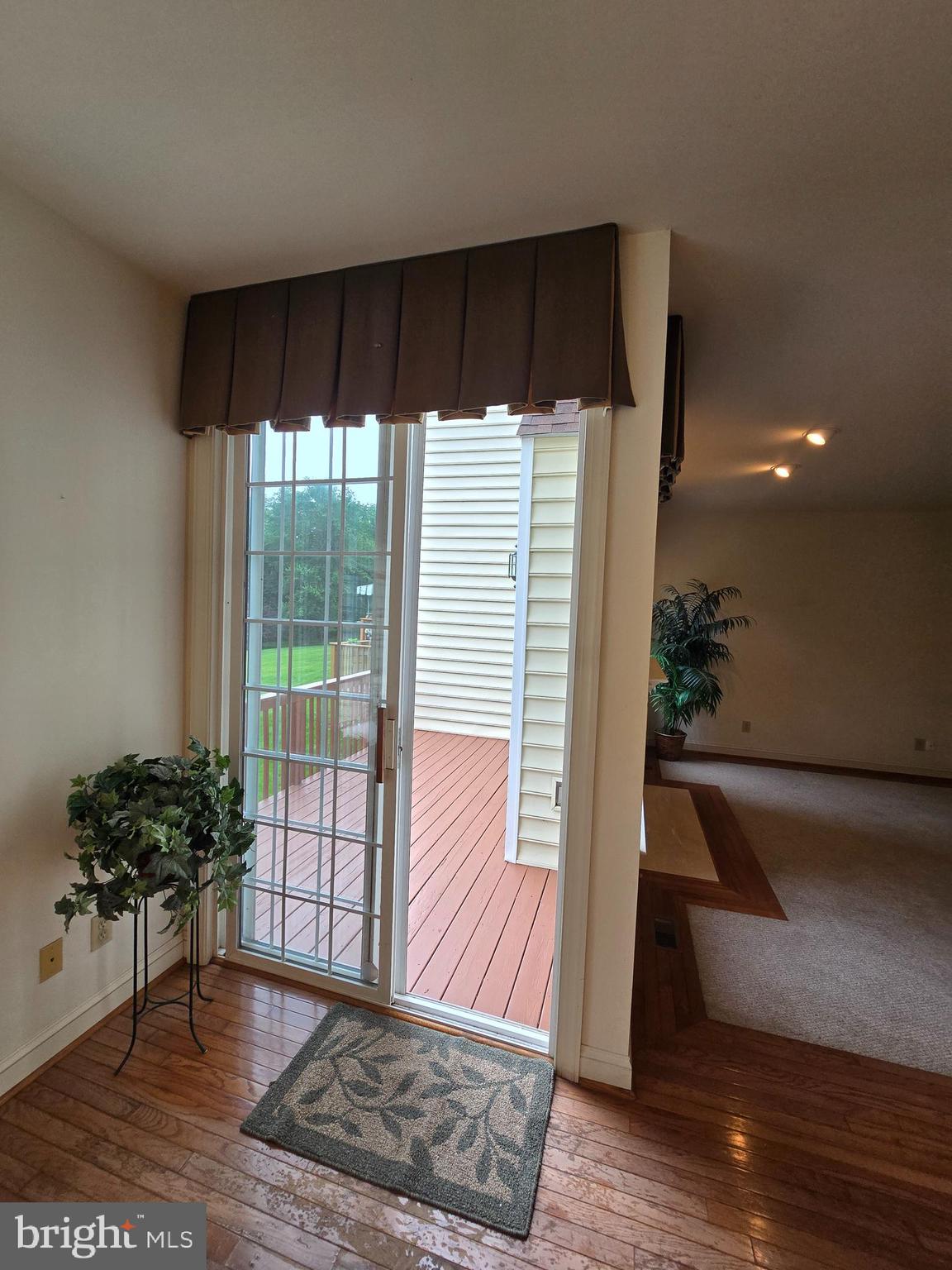 MILLS AT ROSE VALLEY - Residential