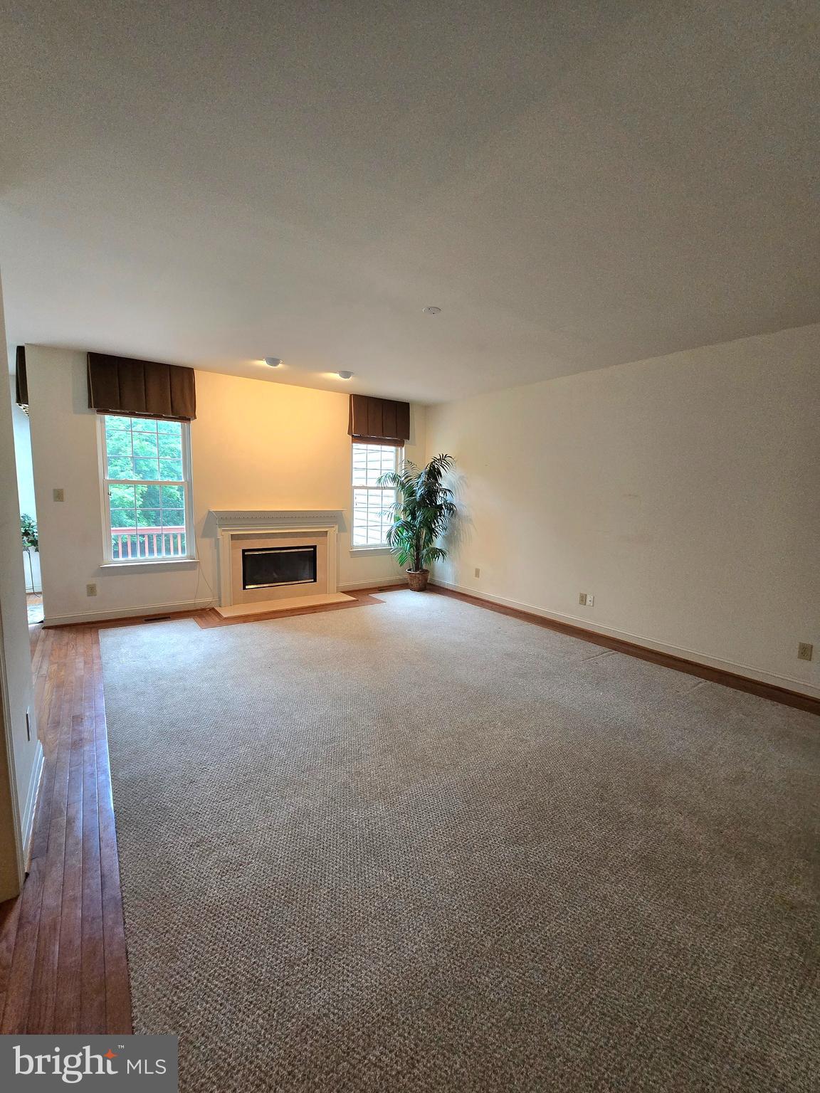 MILLS AT ROSE VALLEY - Residential