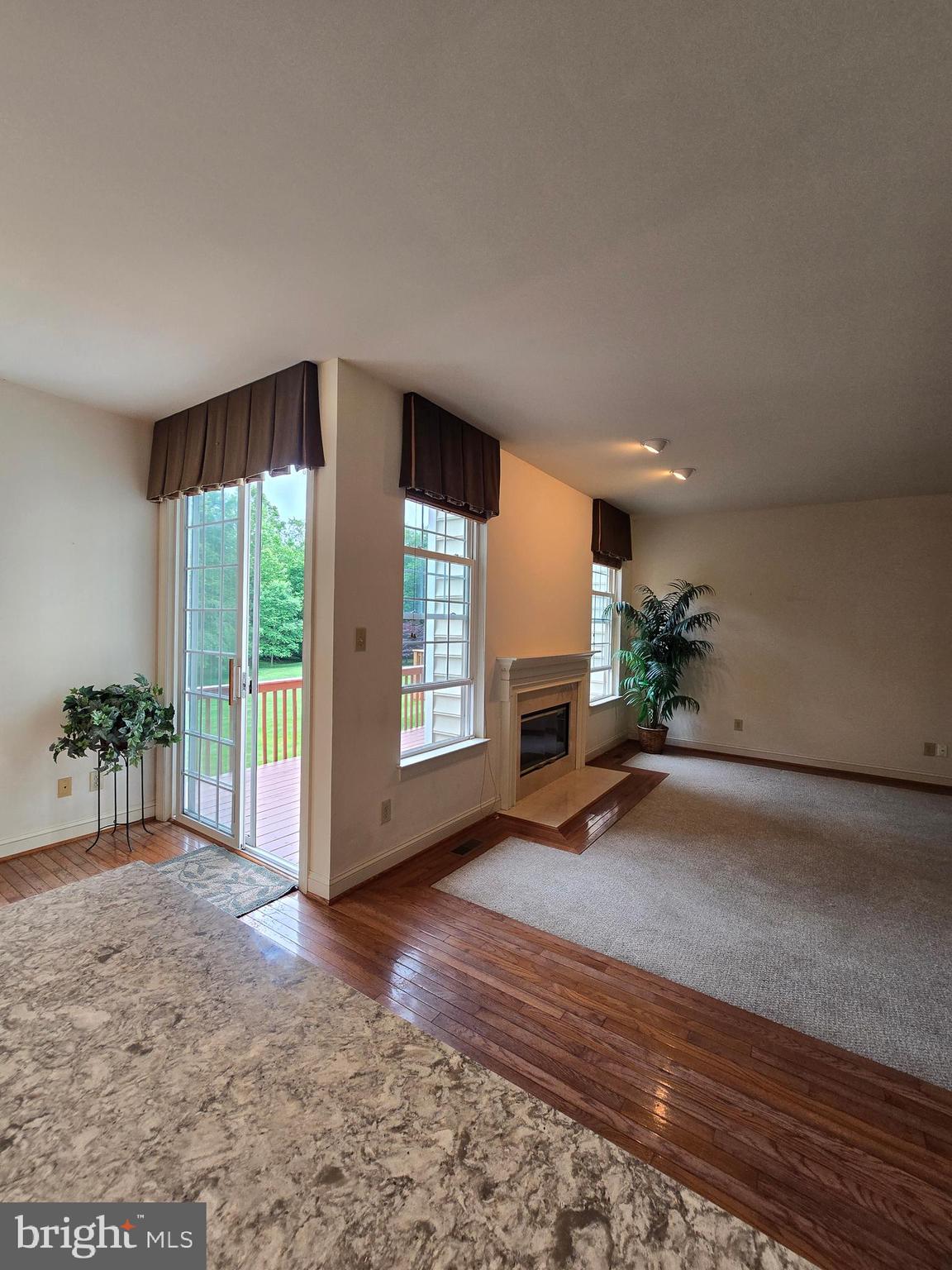 MILLS AT ROSE VALLEY - Residential