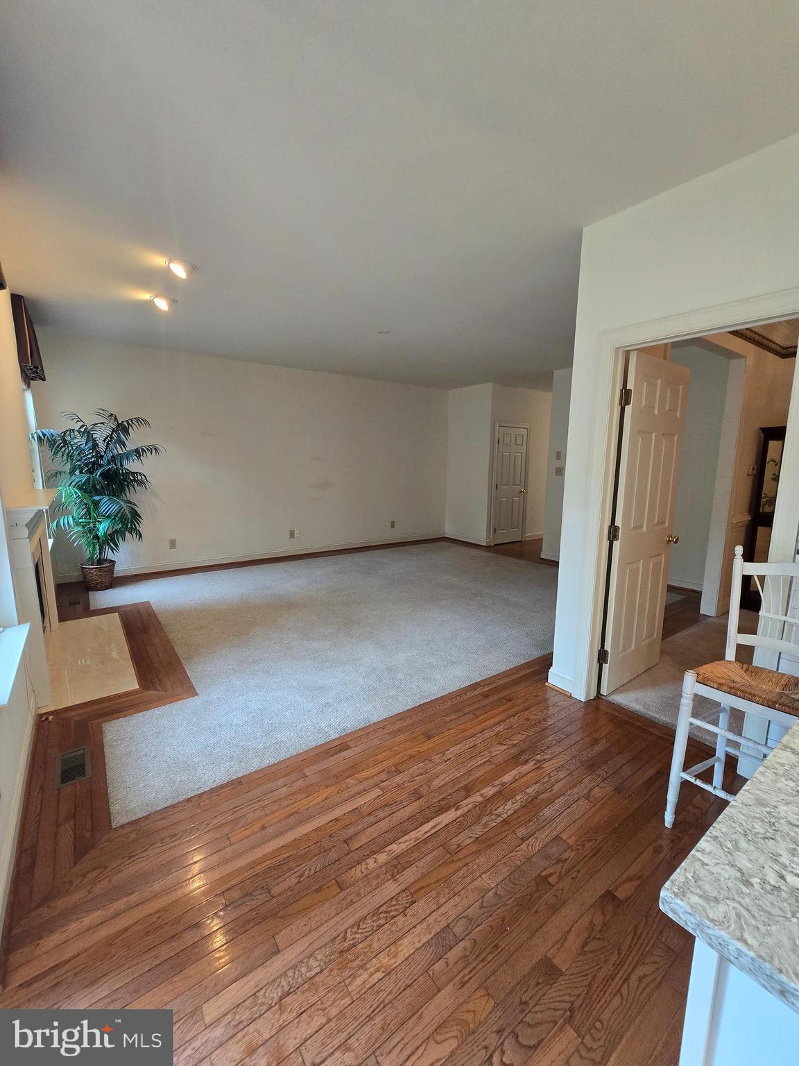 MILLS AT ROSE VALLEY - Residential